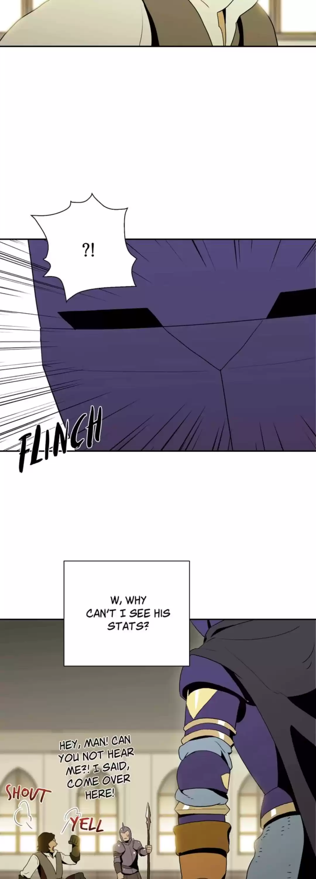 The Skeleton Soldier Failed To Defend The Dungeon Chapter 26