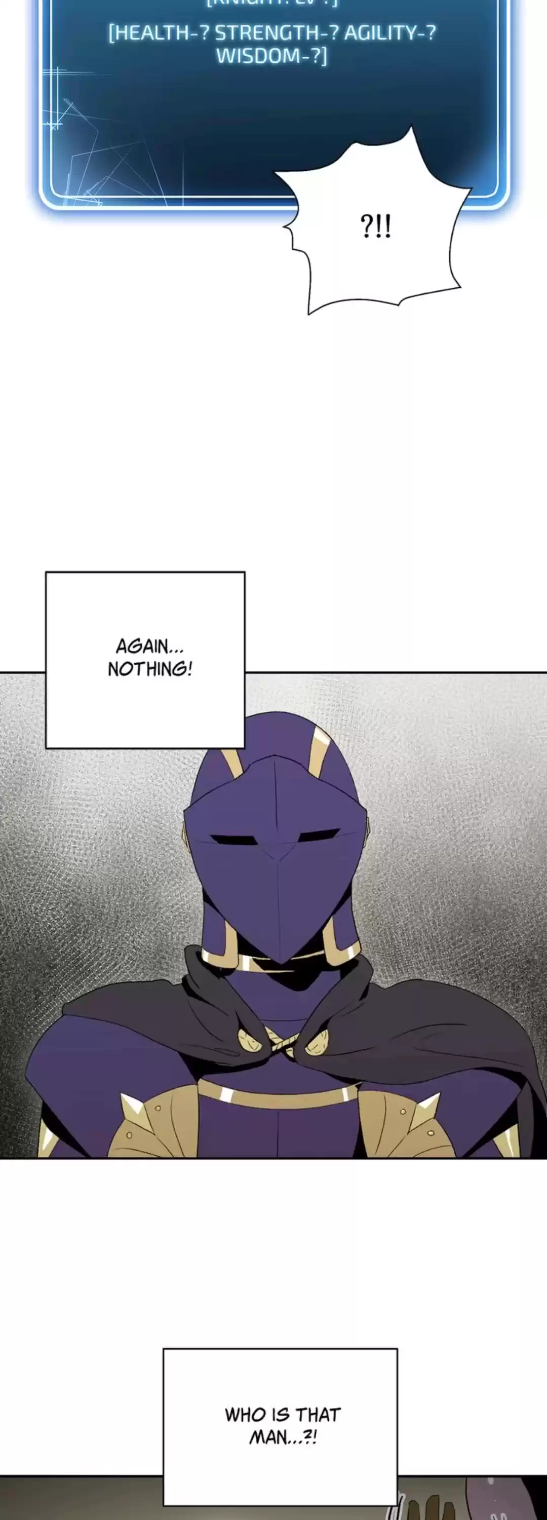 The Skeleton Soldier Failed To Defend The Dungeon Chapter 26