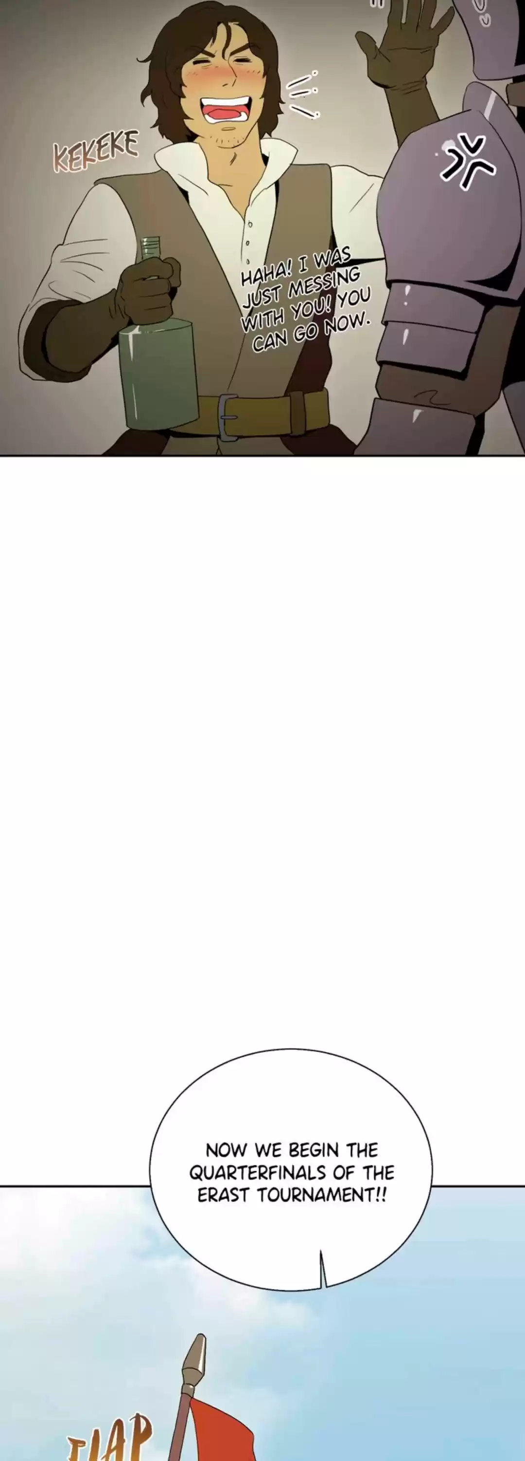 The Skeleton Soldier Failed To Defend The Dungeon Chapter 26