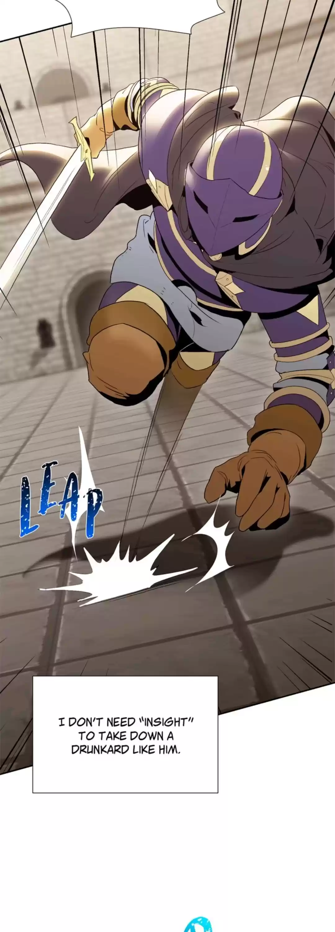 The Skeleton Soldier Failed To Defend The Dungeon Chapter 26