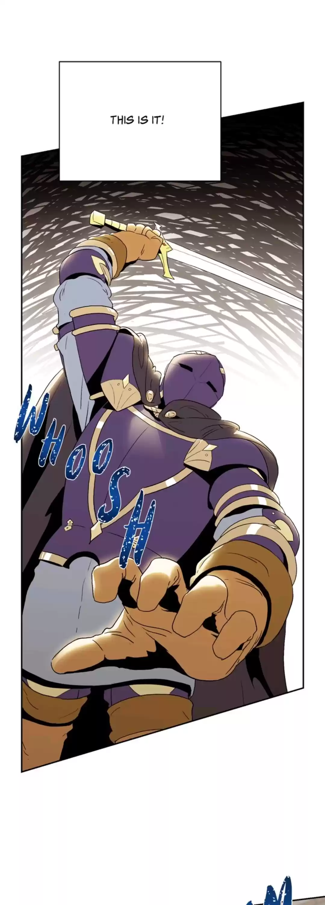 The Skeleton Soldier Failed To Defend The Dungeon Chapter 26