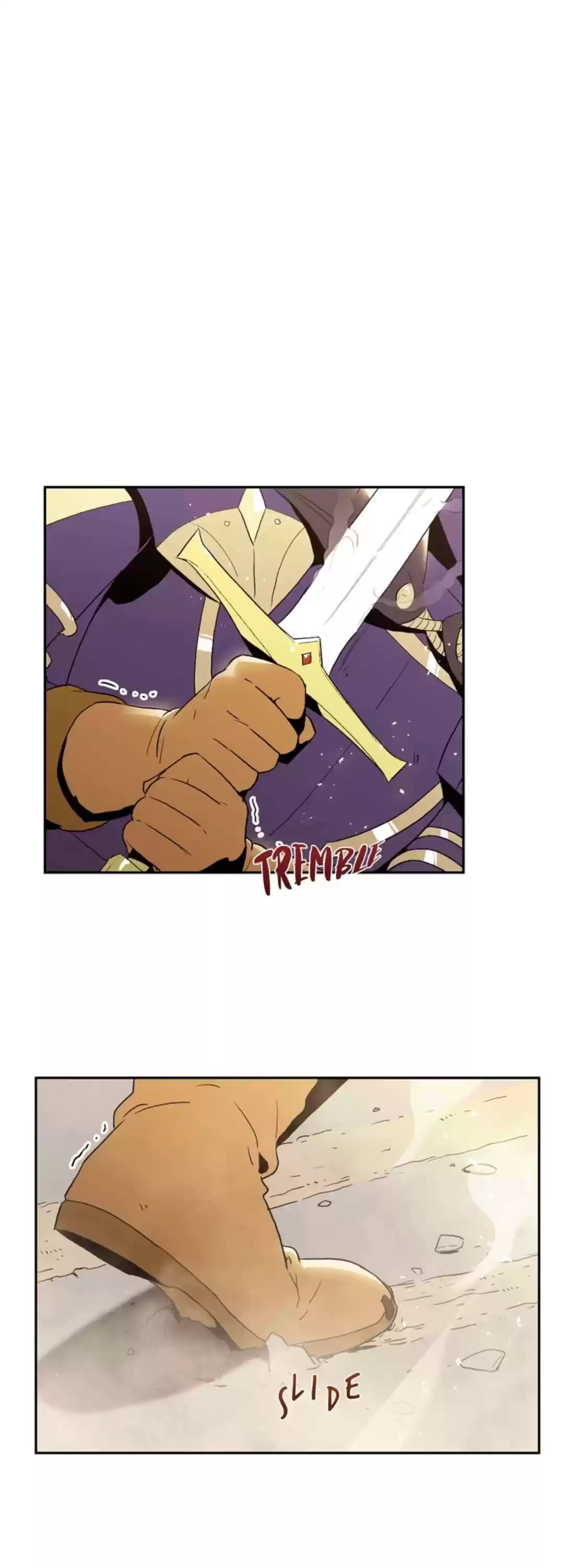 The Skeleton Soldier Failed To Defend The Dungeon Chapter 27