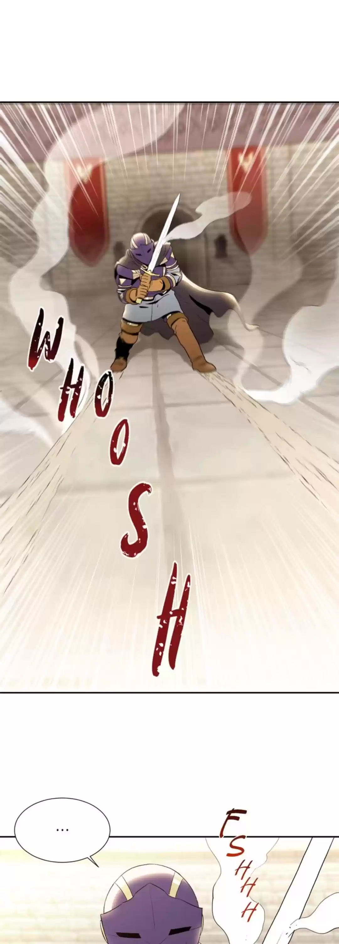 The Skeleton Soldier Failed To Defend The Dungeon Chapter 27