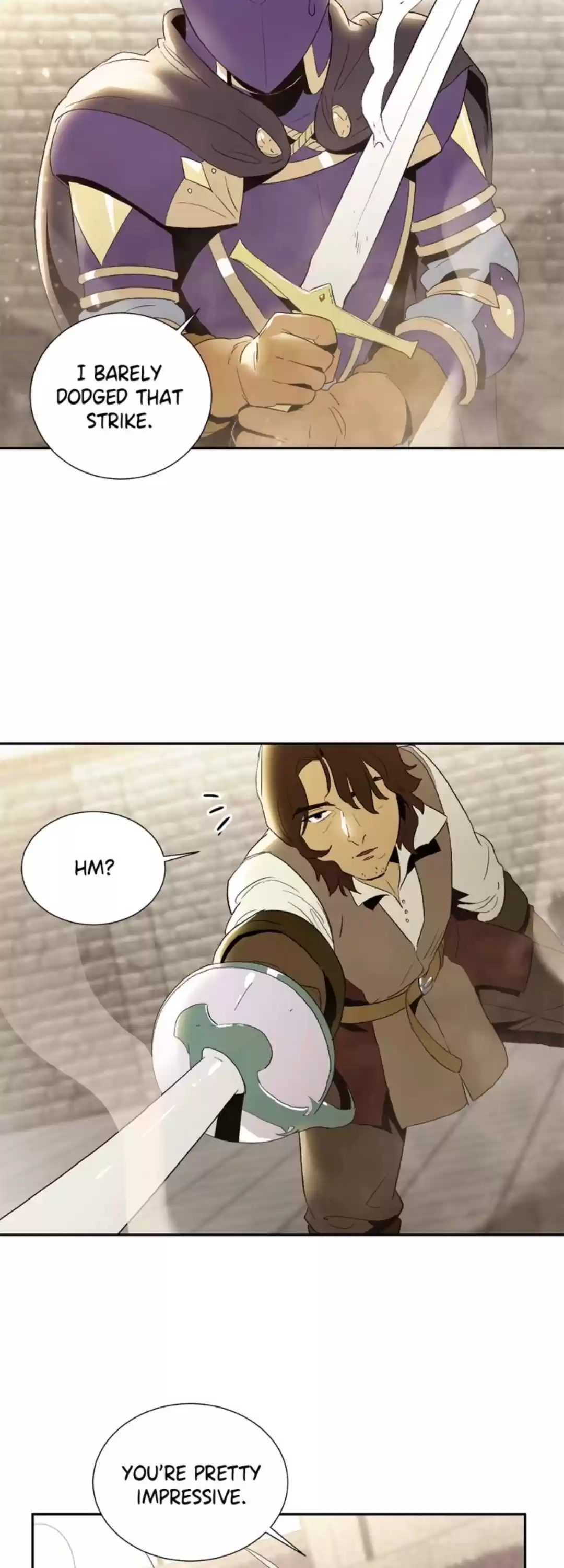 The Skeleton Soldier Failed To Defend The Dungeon Chapter 27