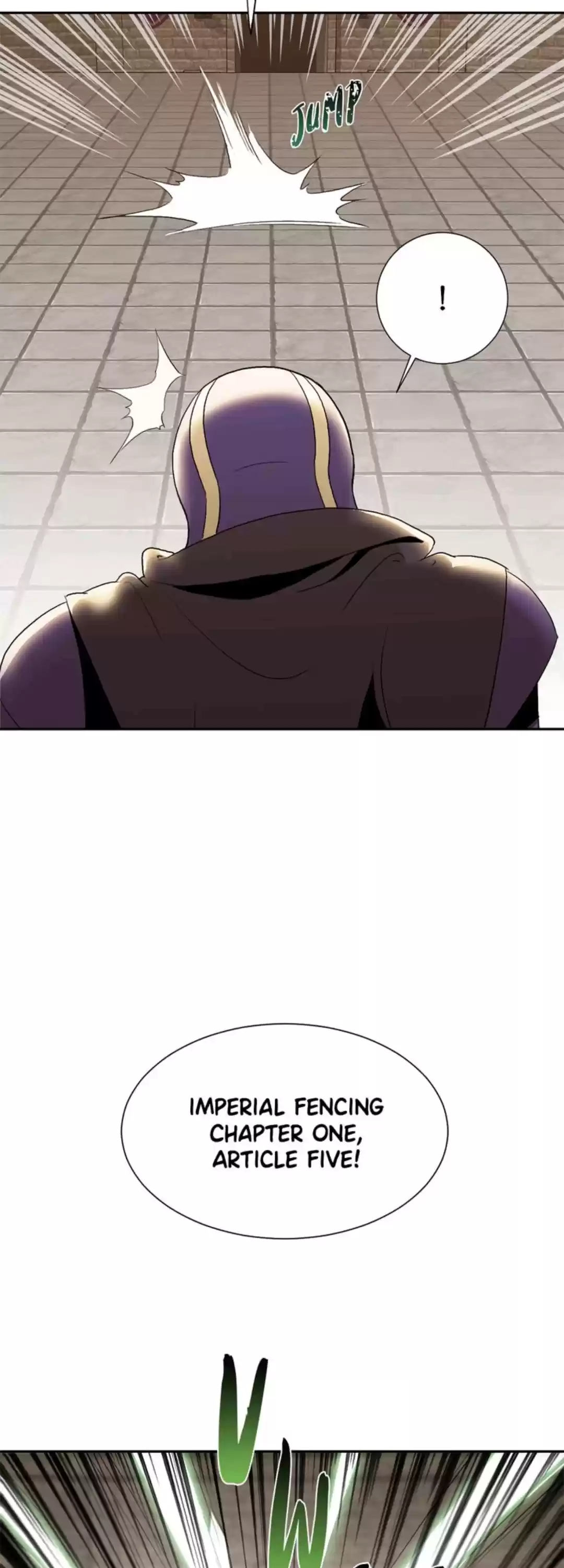 The Skeleton Soldier Failed To Defend The Dungeon Chapter 27