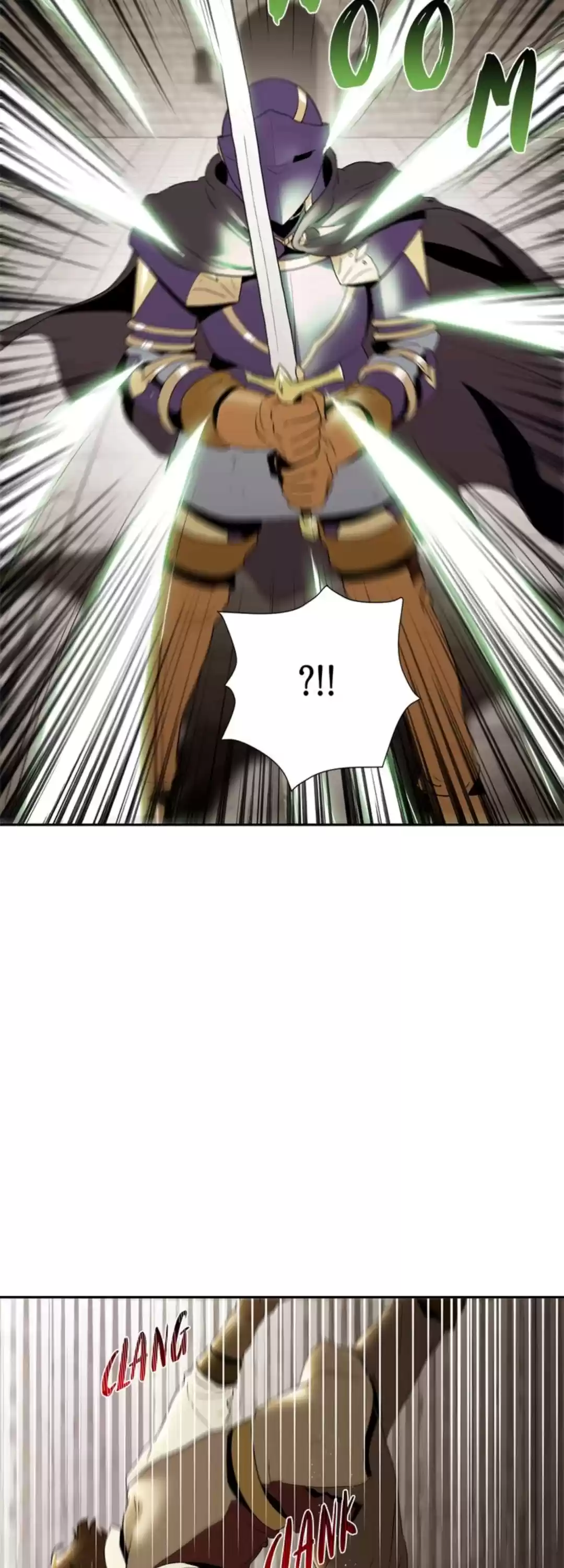 The Skeleton Soldier Failed To Defend The Dungeon Chapter 27