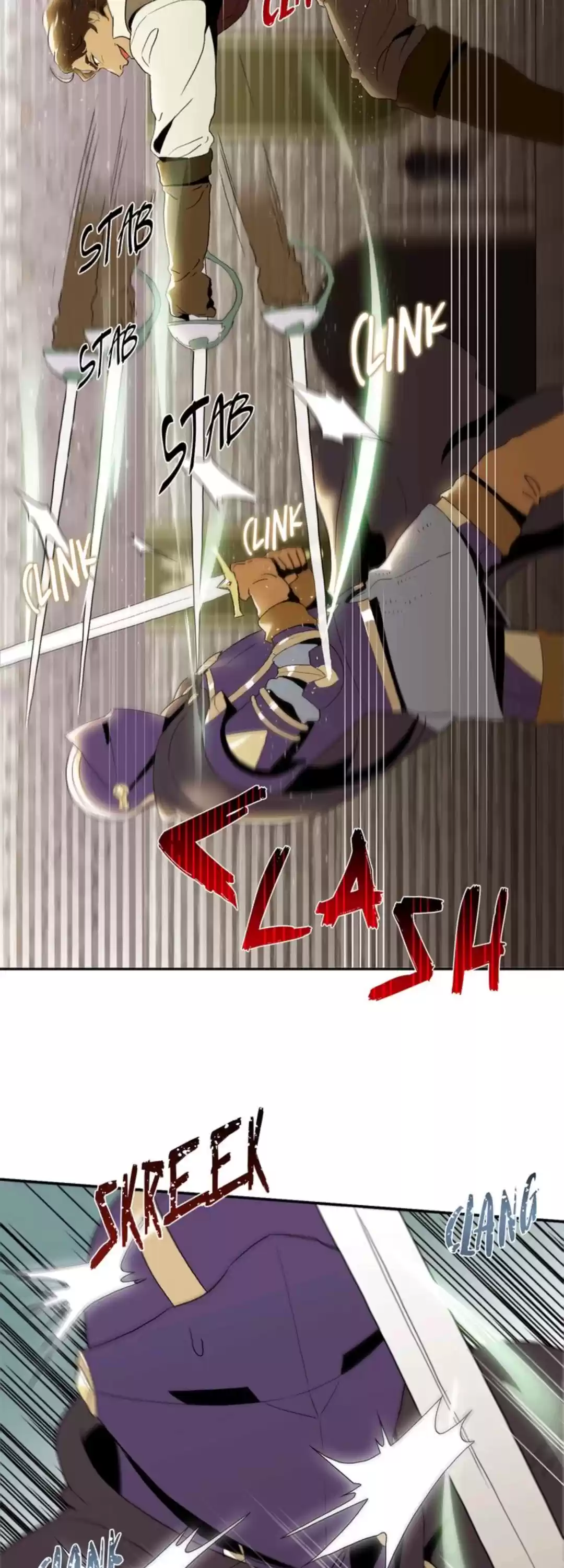 The Skeleton Soldier Failed To Defend The Dungeon Chapter 27