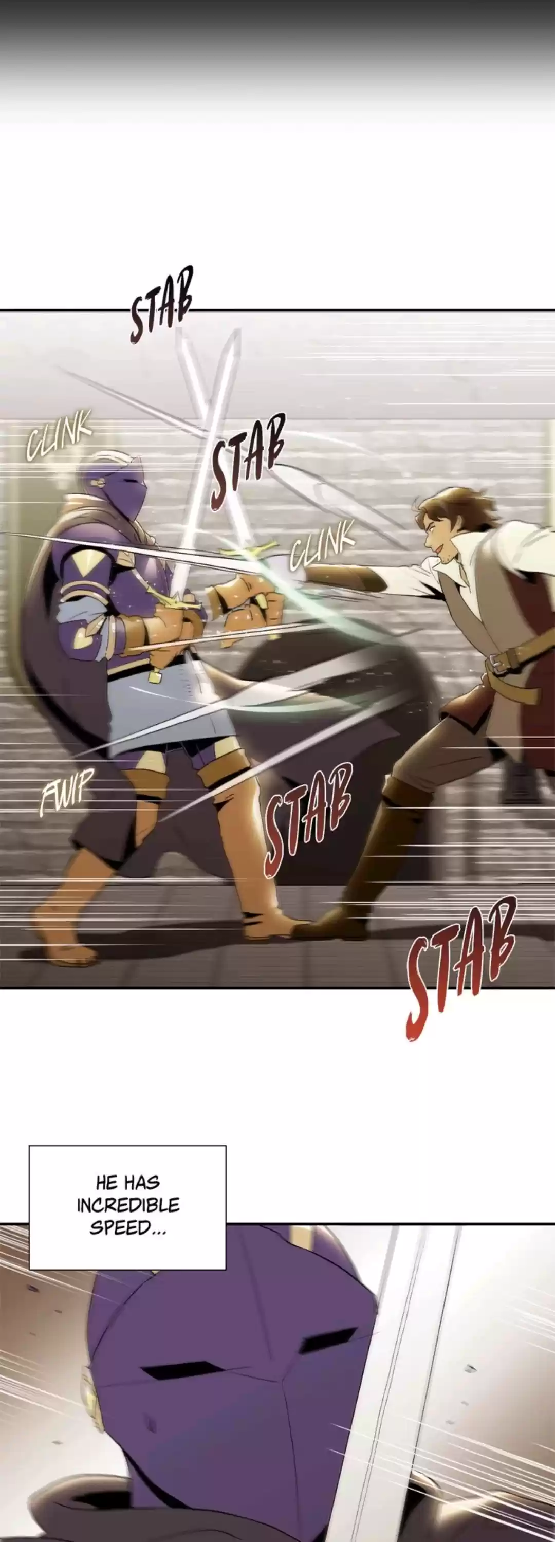 The Skeleton Soldier Failed To Defend The Dungeon Chapter 27