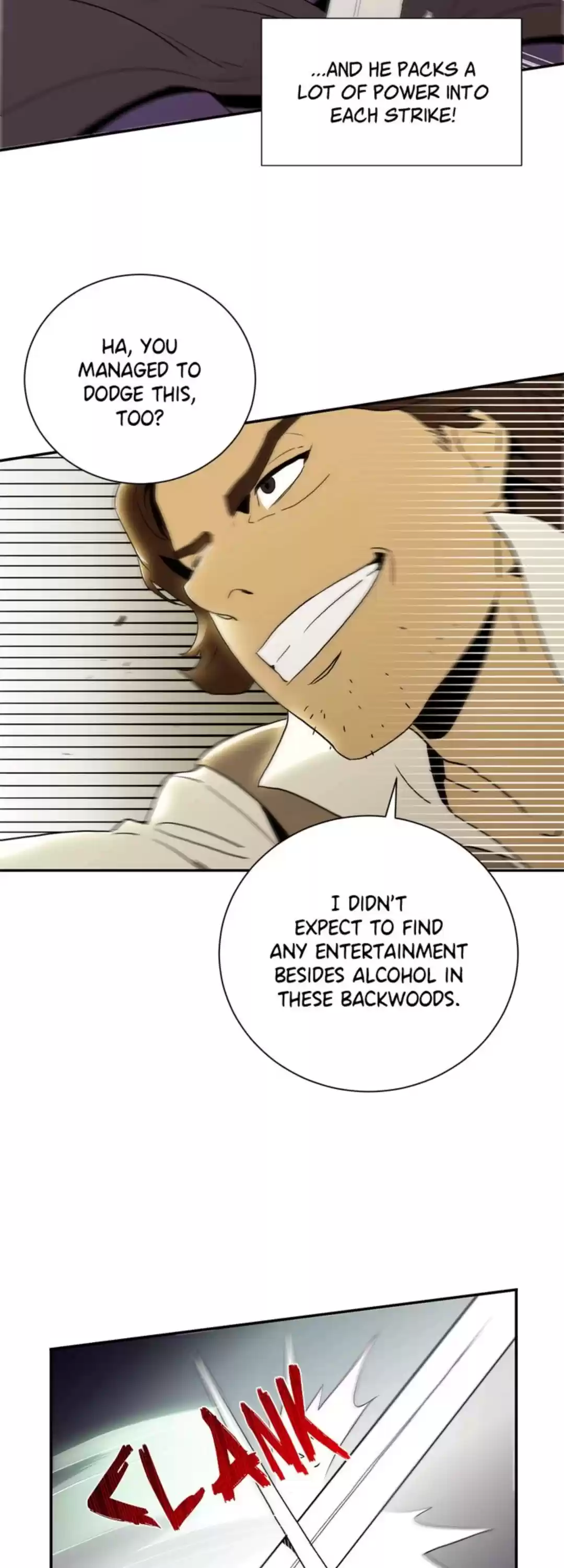 The Skeleton Soldier Failed To Defend The Dungeon Chapter 27