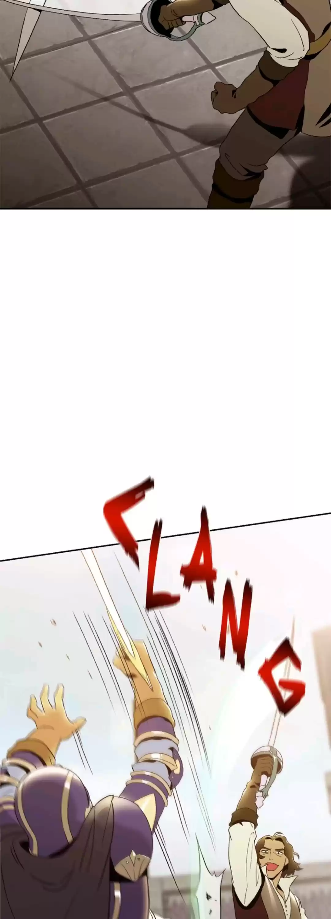 The Skeleton Soldier Failed To Defend The Dungeon Chapter 27