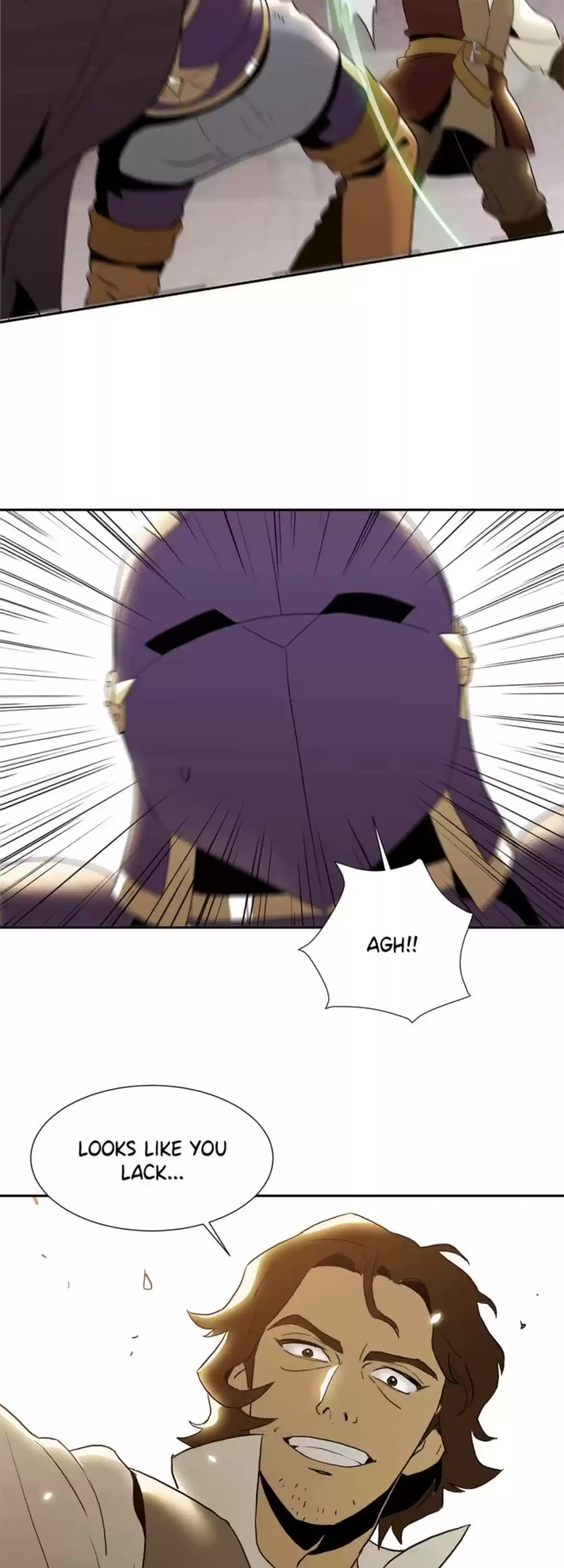 The Skeleton Soldier Failed To Defend The Dungeon Chapter 27