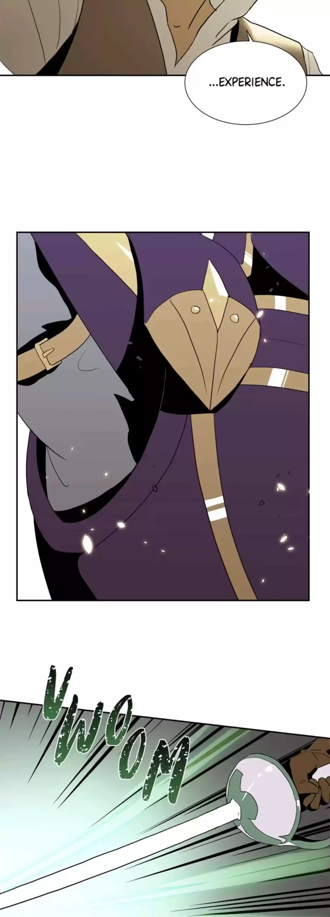 The Skeleton Soldier Failed To Defend The Dungeon Chapter 27