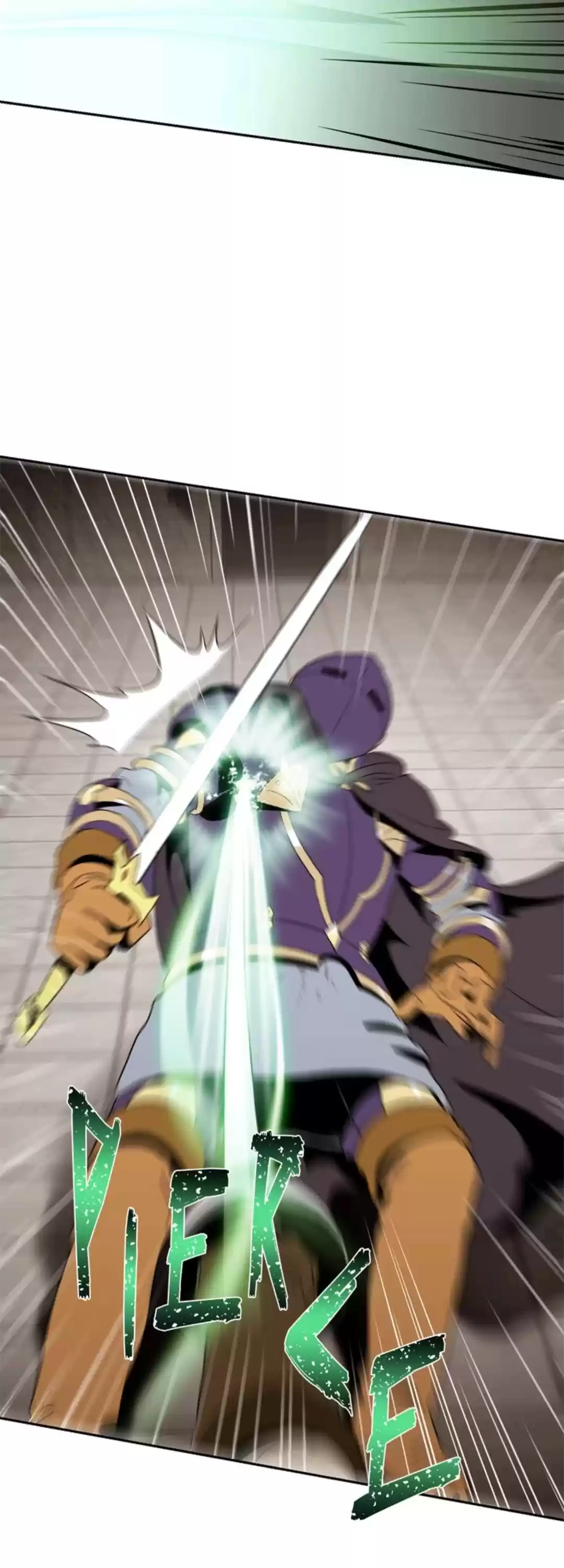 The Skeleton Soldier Failed To Defend The Dungeon Chapter 27