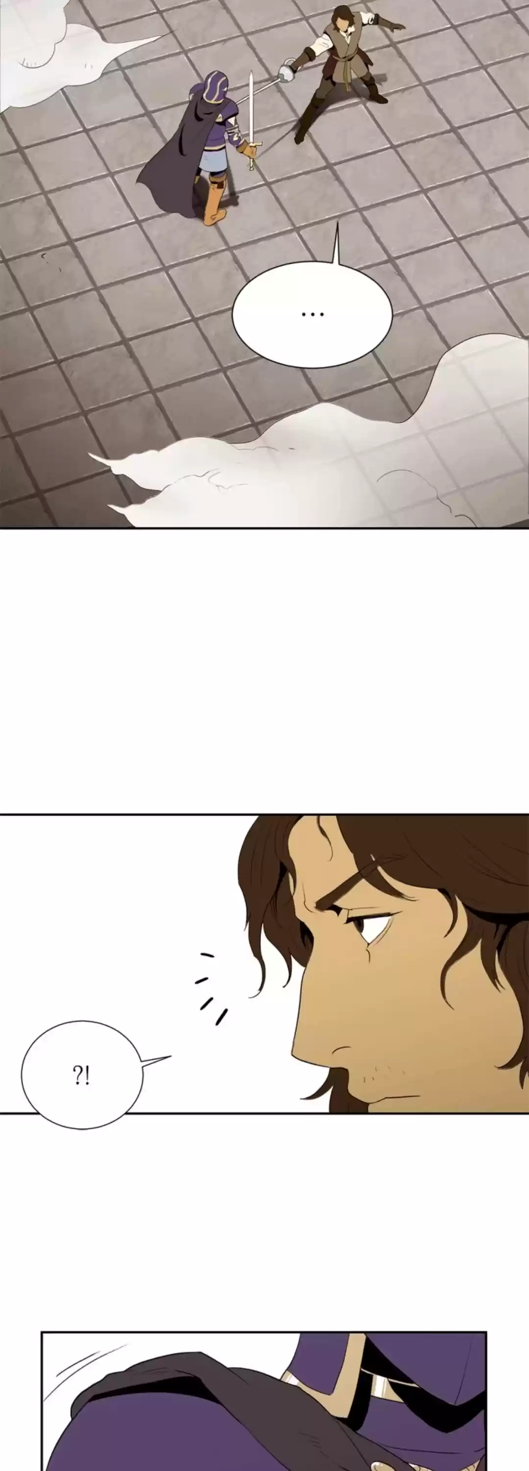 The Skeleton Soldier Failed To Defend The Dungeon Chapter 27