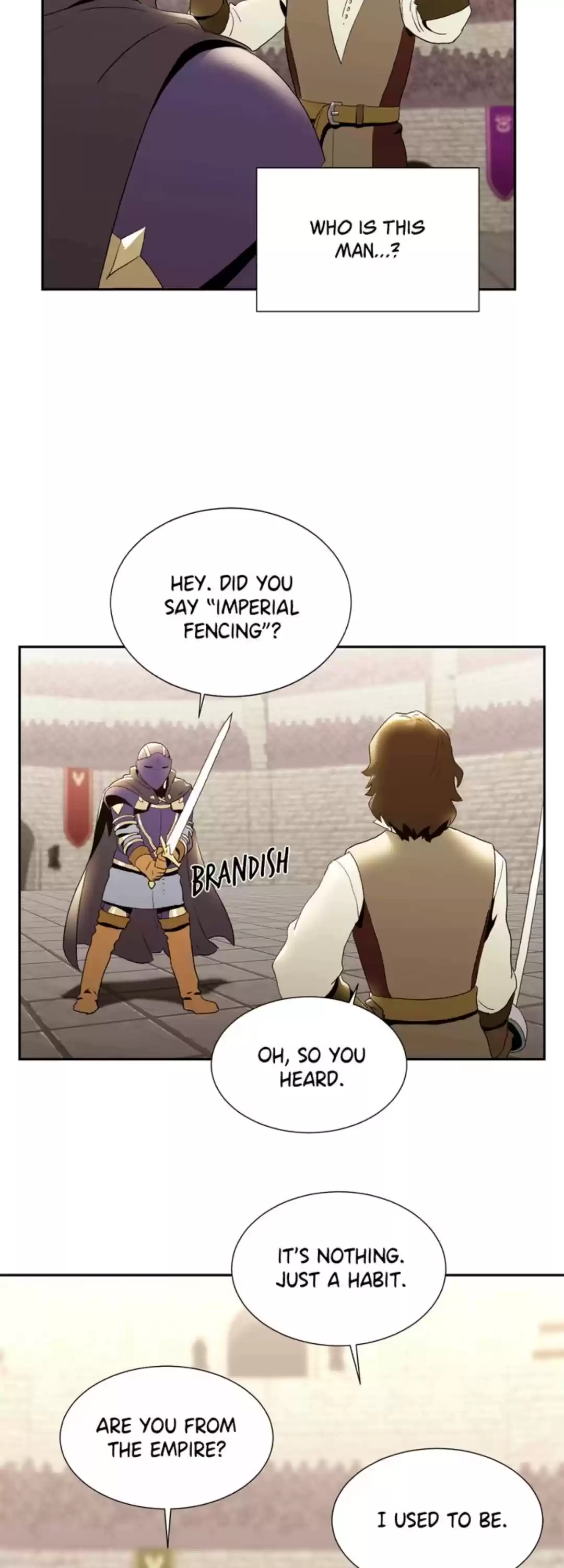 The Skeleton Soldier Failed To Defend The Dungeon Chapter 27