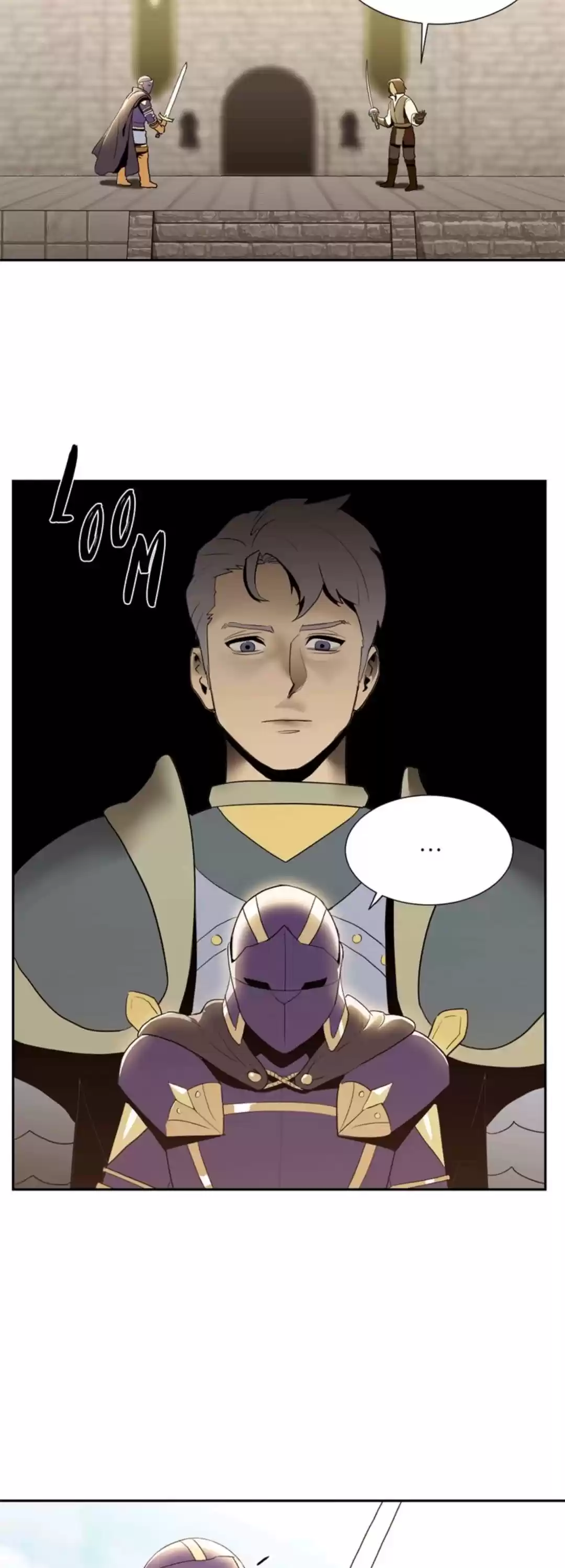 The Skeleton Soldier Failed To Defend The Dungeon Chapter 27