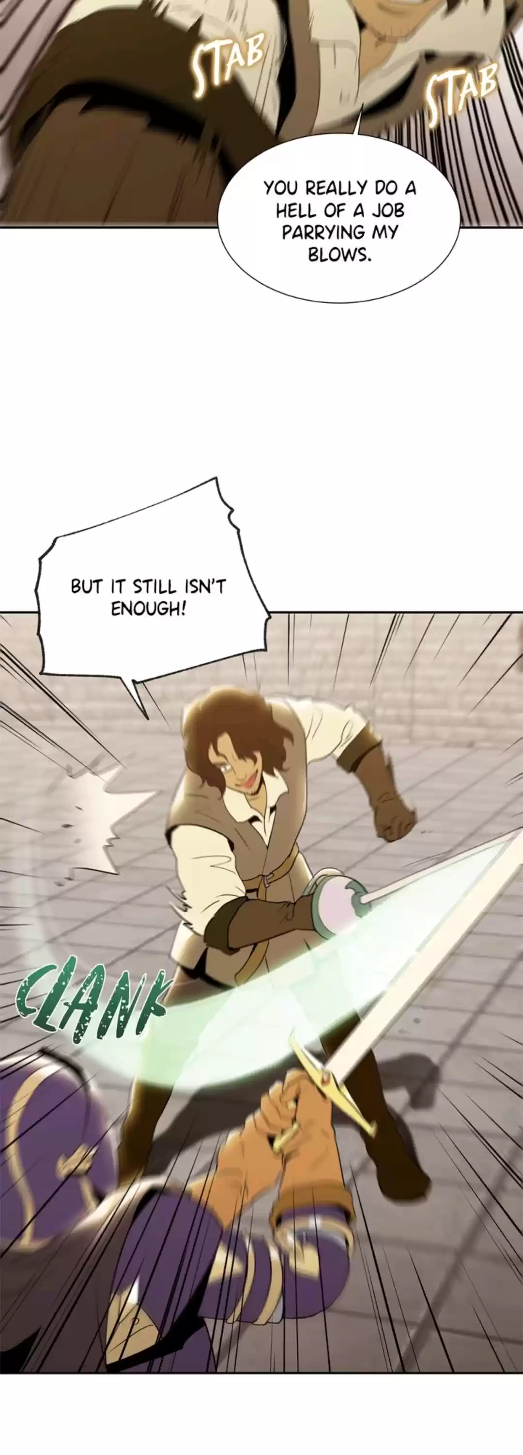 The Skeleton Soldier Failed To Defend The Dungeon Chapter 27