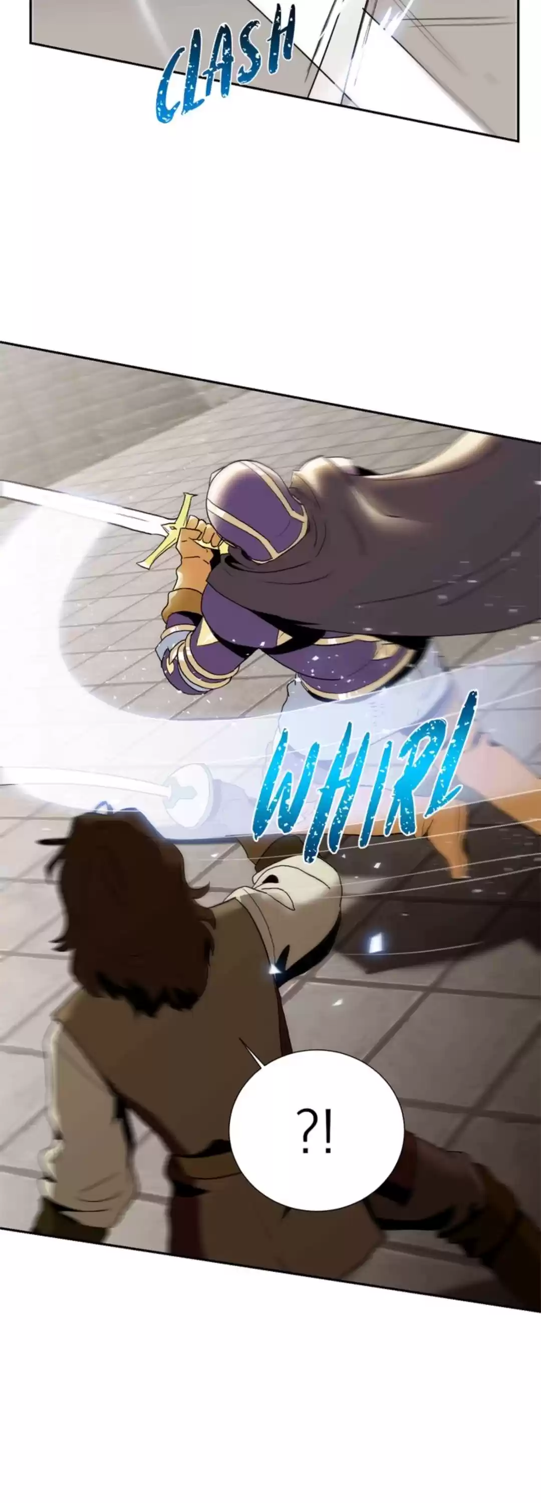 The Skeleton Soldier Failed To Defend The Dungeon Chapter 27