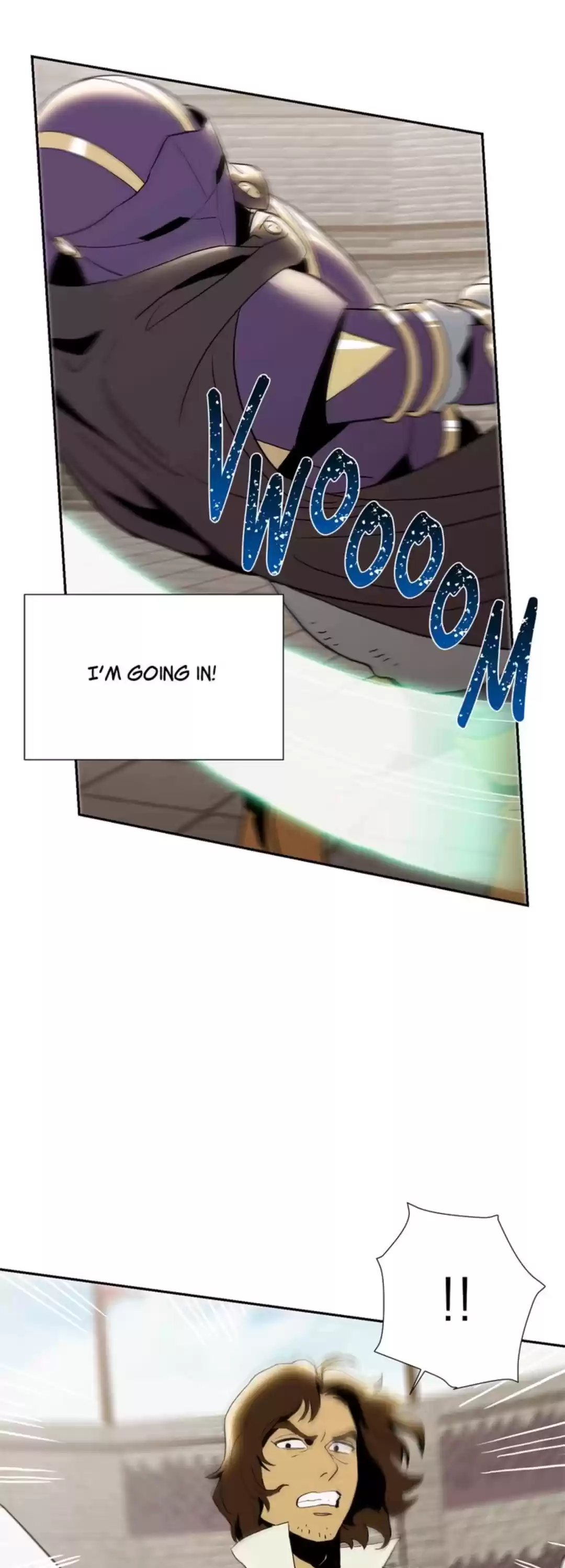 The Skeleton Soldier Failed To Defend The Dungeon Chapter 27