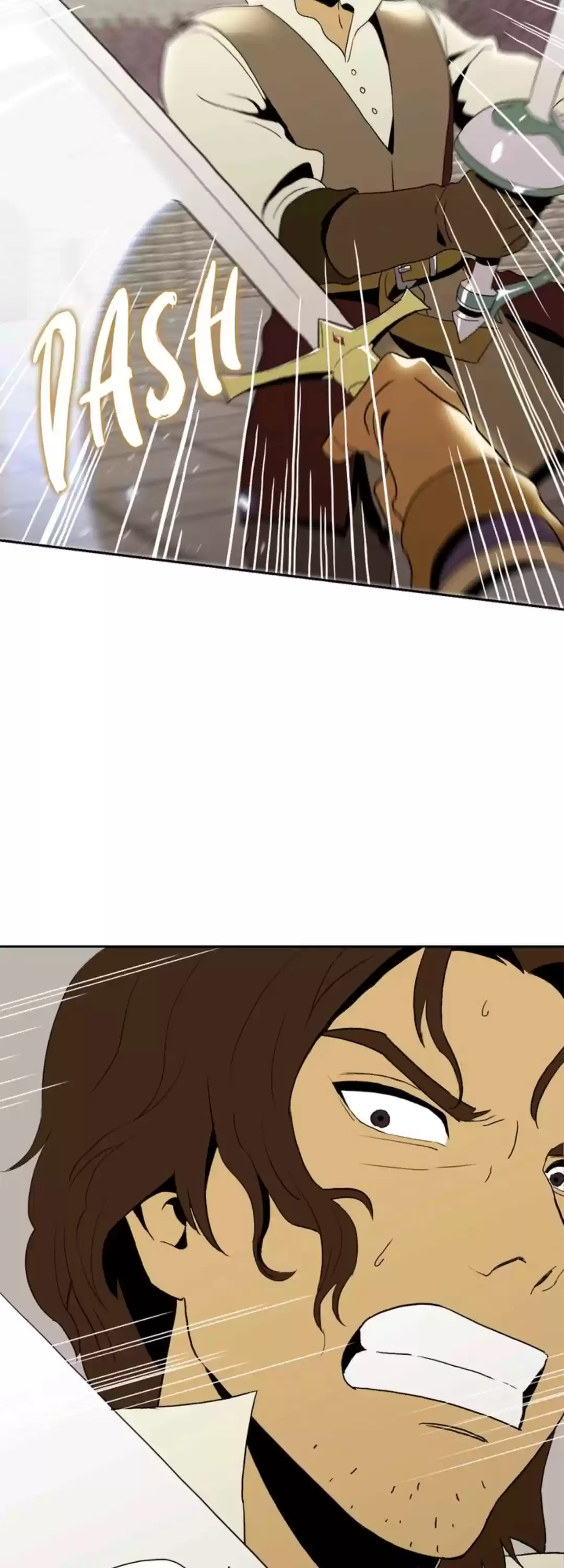 The Skeleton Soldier Failed To Defend The Dungeon Chapter 27