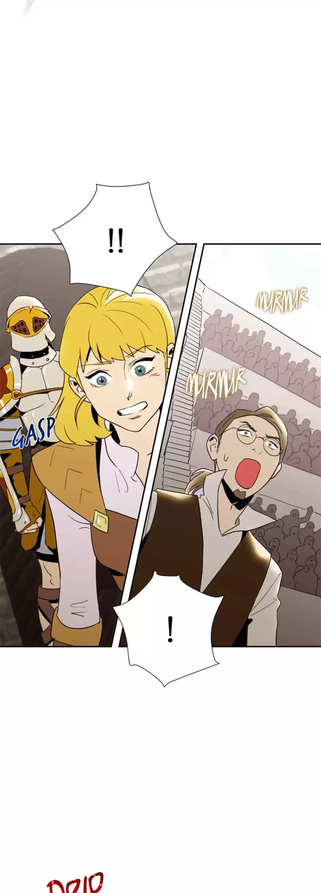 The Skeleton Soldier Failed To Defend The Dungeon Chapter 27