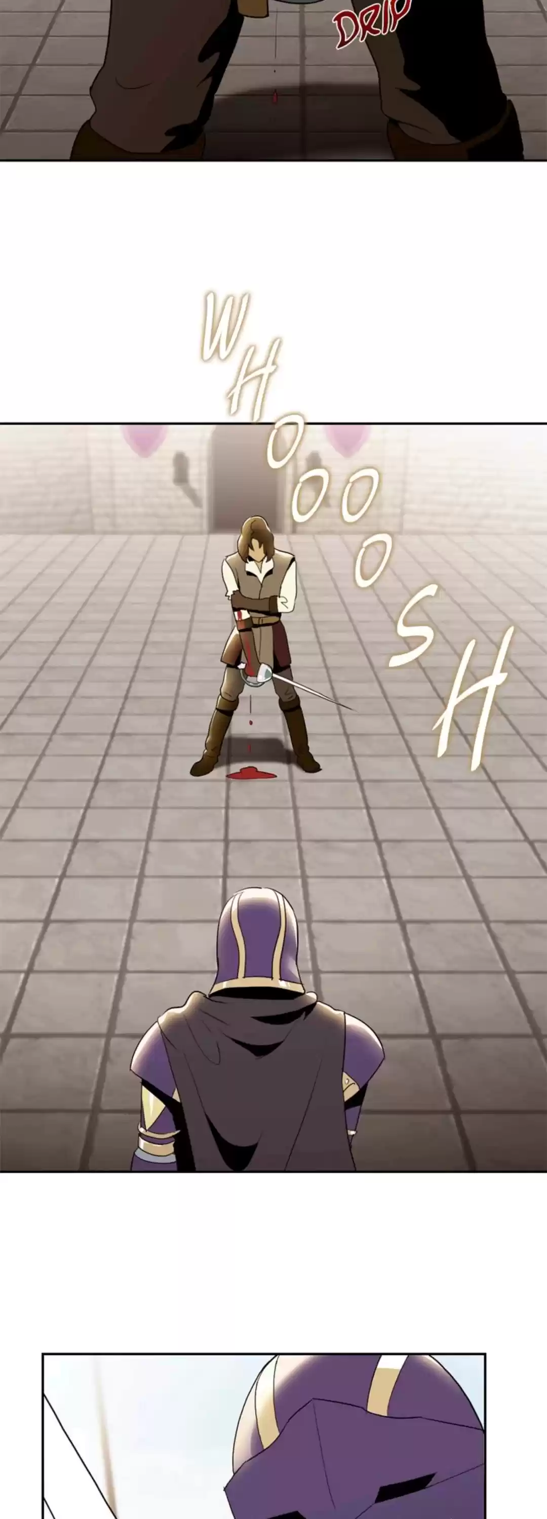 The Skeleton Soldier Failed To Defend The Dungeon Chapter 27