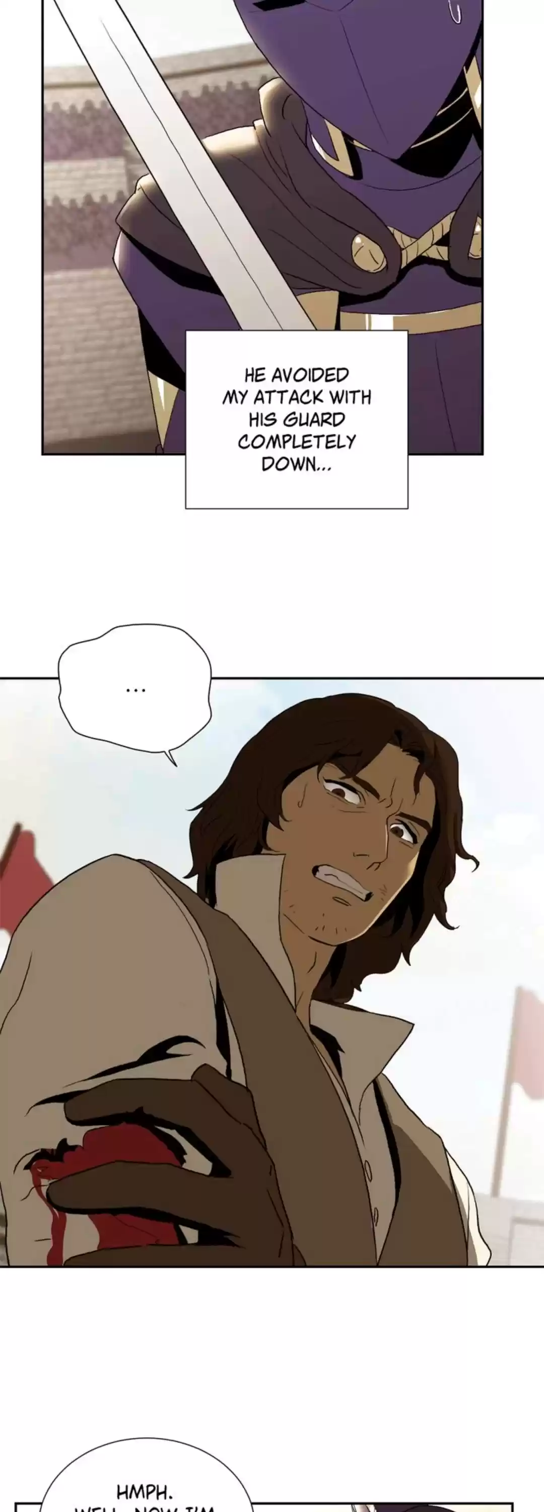 The Skeleton Soldier Failed To Defend The Dungeon Chapter 27