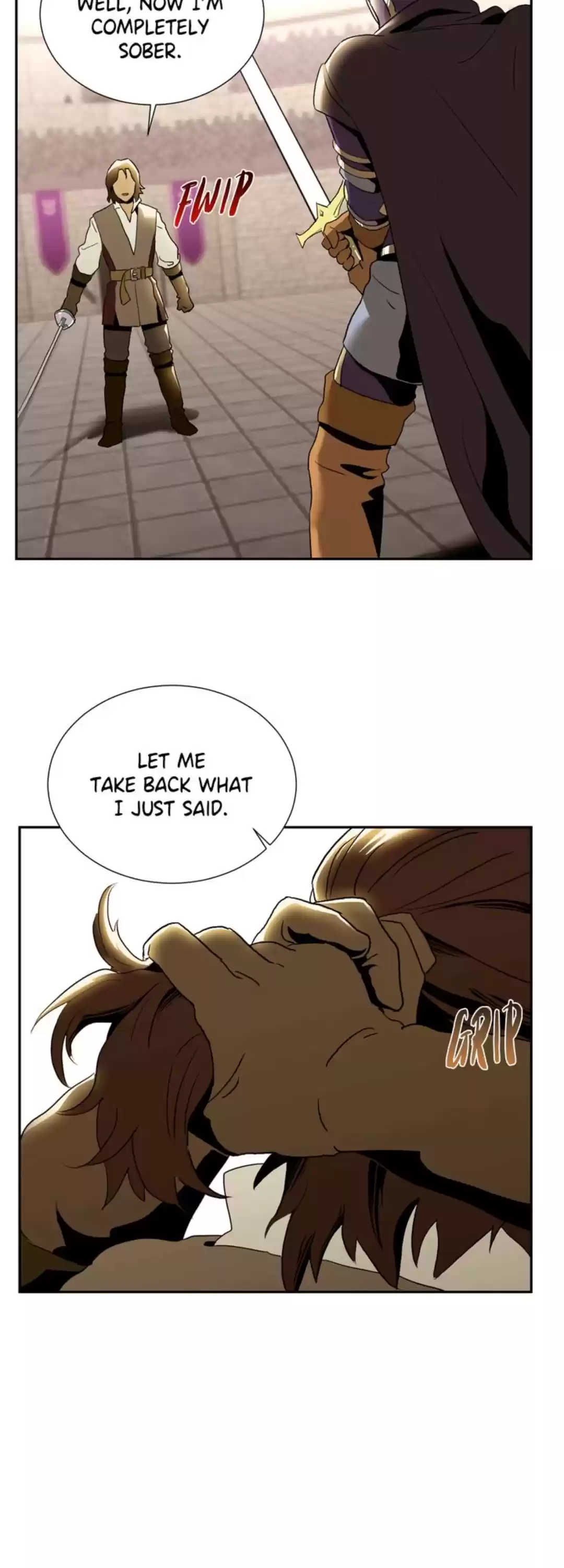 The Skeleton Soldier Failed To Defend The Dungeon Chapter 27