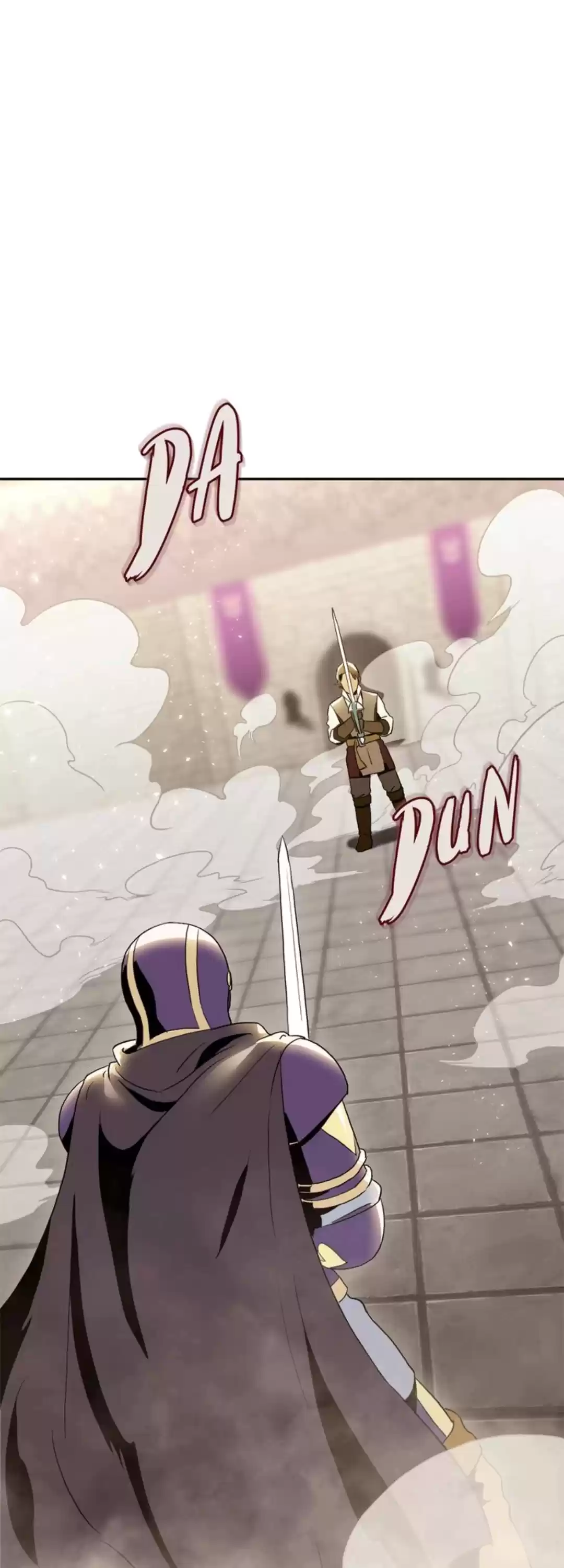 The Skeleton Soldier Failed To Defend The Dungeon Chapter 28