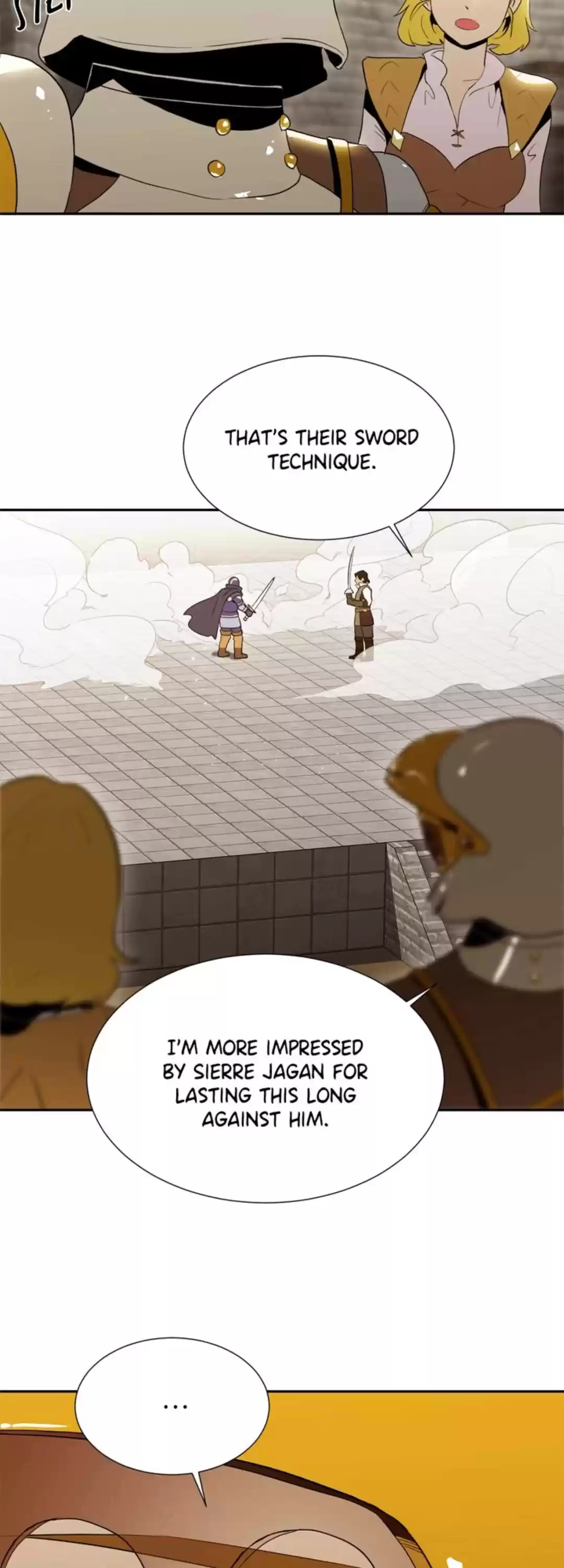 The Skeleton Soldier Failed To Defend The Dungeon Chapter 28