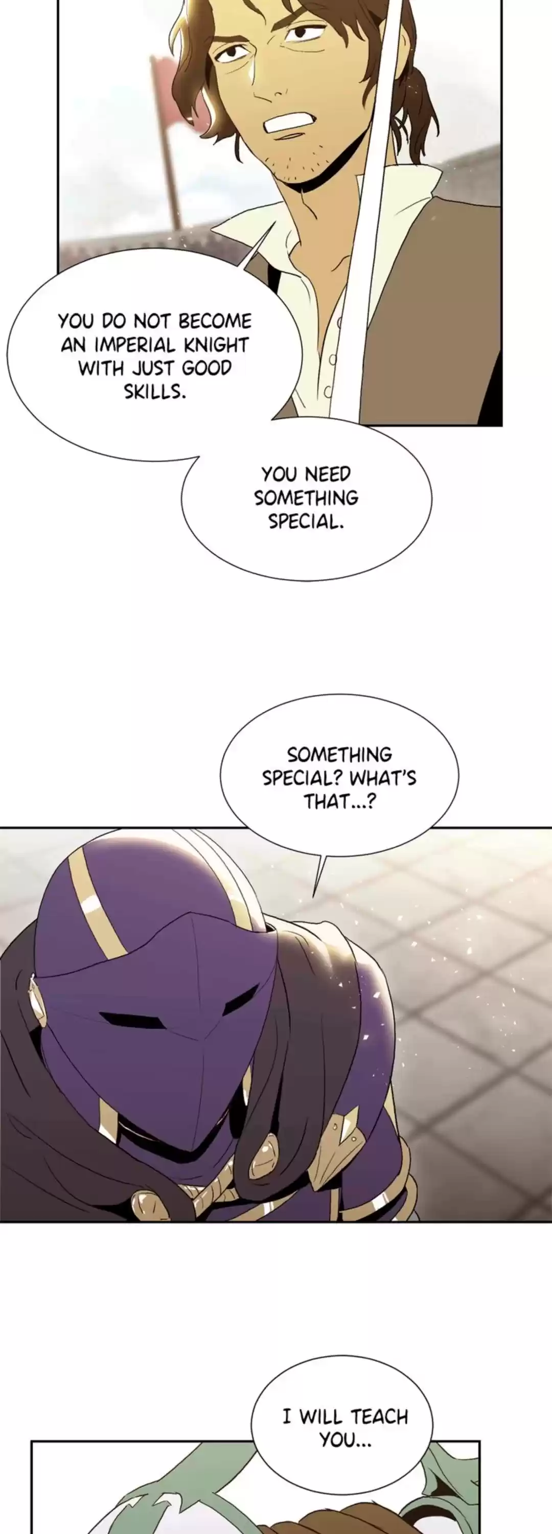 The Skeleton Soldier Failed To Defend The Dungeon Chapter 28