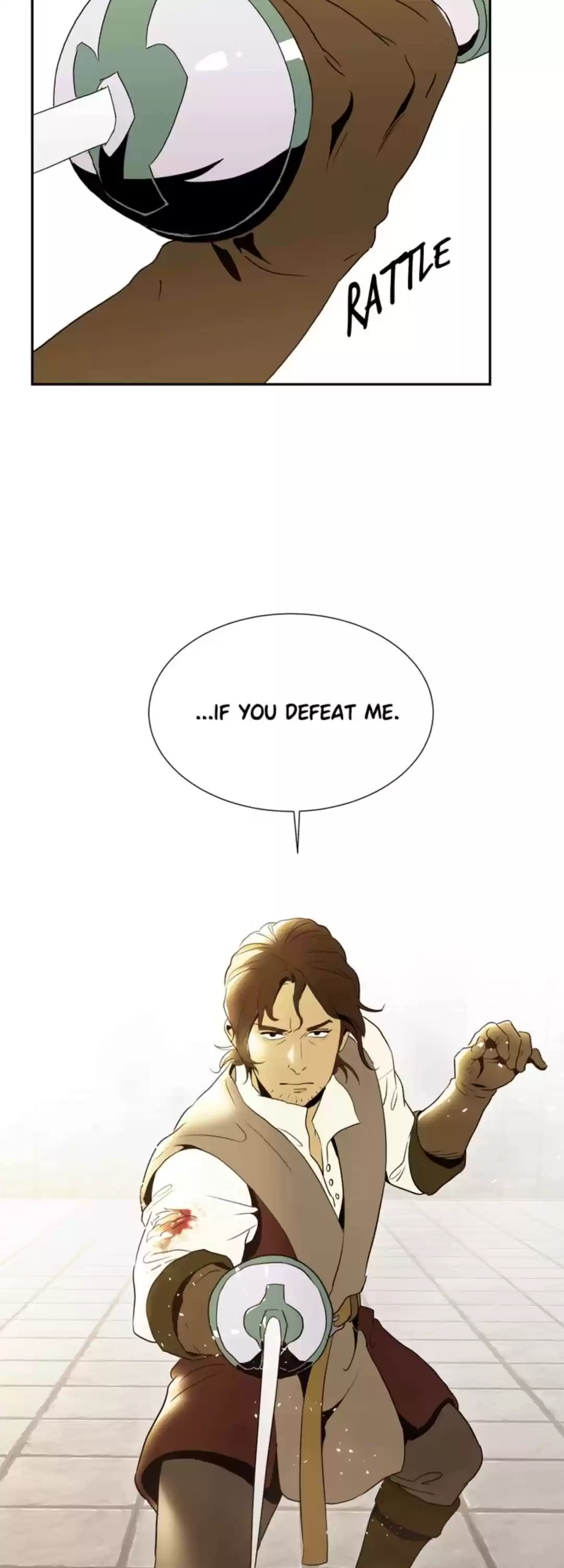 The Skeleton Soldier Failed To Defend The Dungeon Chapter 28