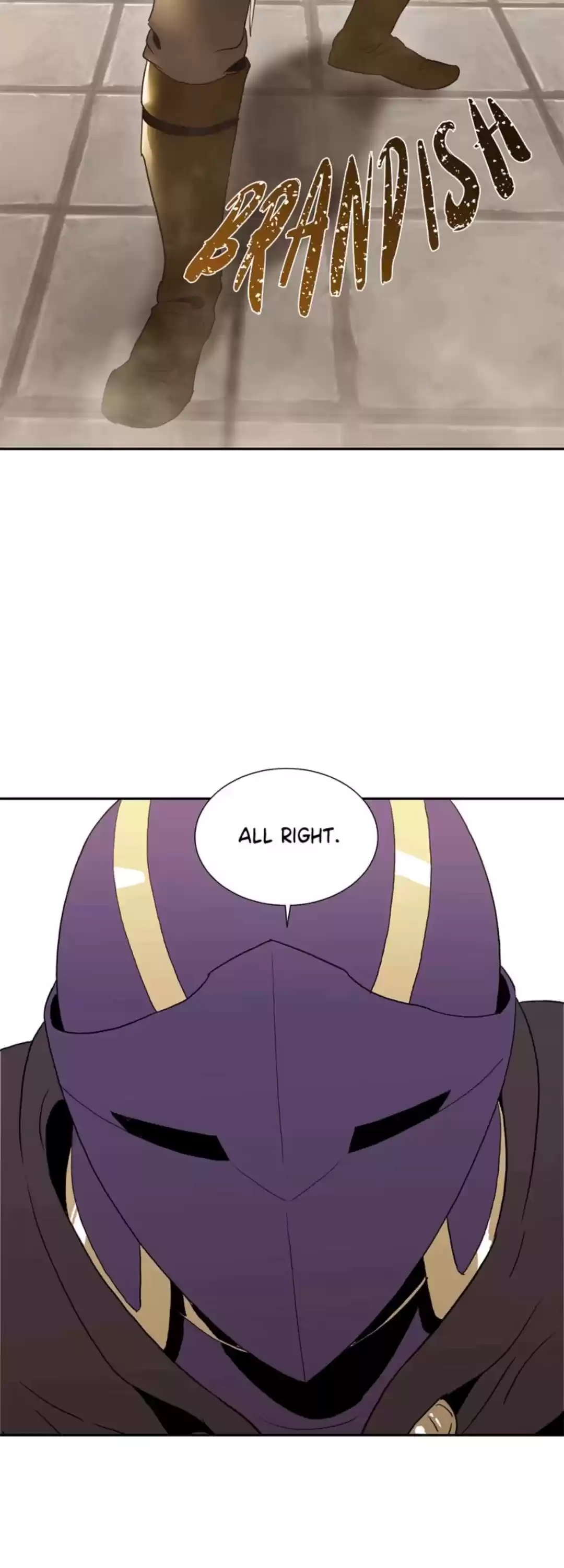 The Skeleton Soldier Failed To Defend The Dungeon Chapter 28