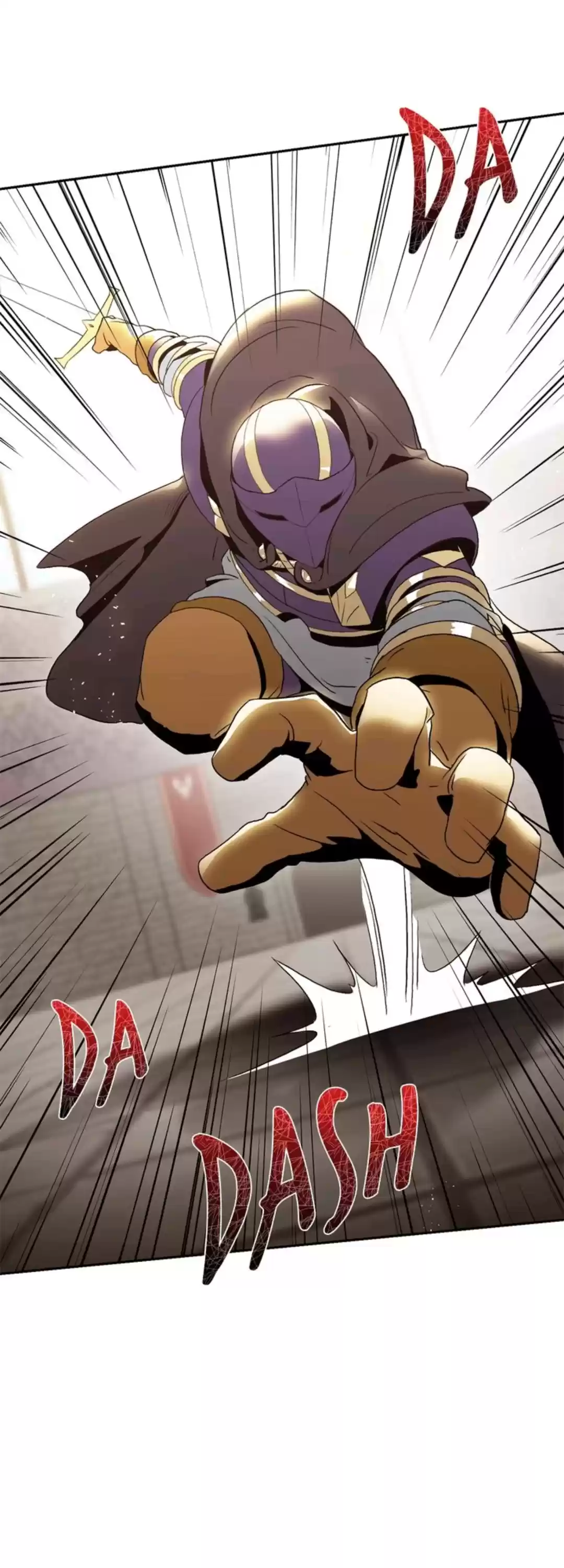 The Skeleton Soldier Failed To Defend The Dungeon Chapter 28