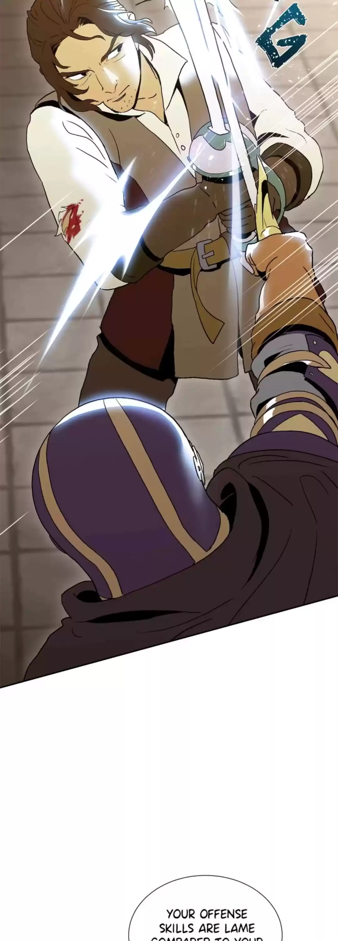 The Skeleton Soldier Failed To Defend The Dungeon Chapter 28