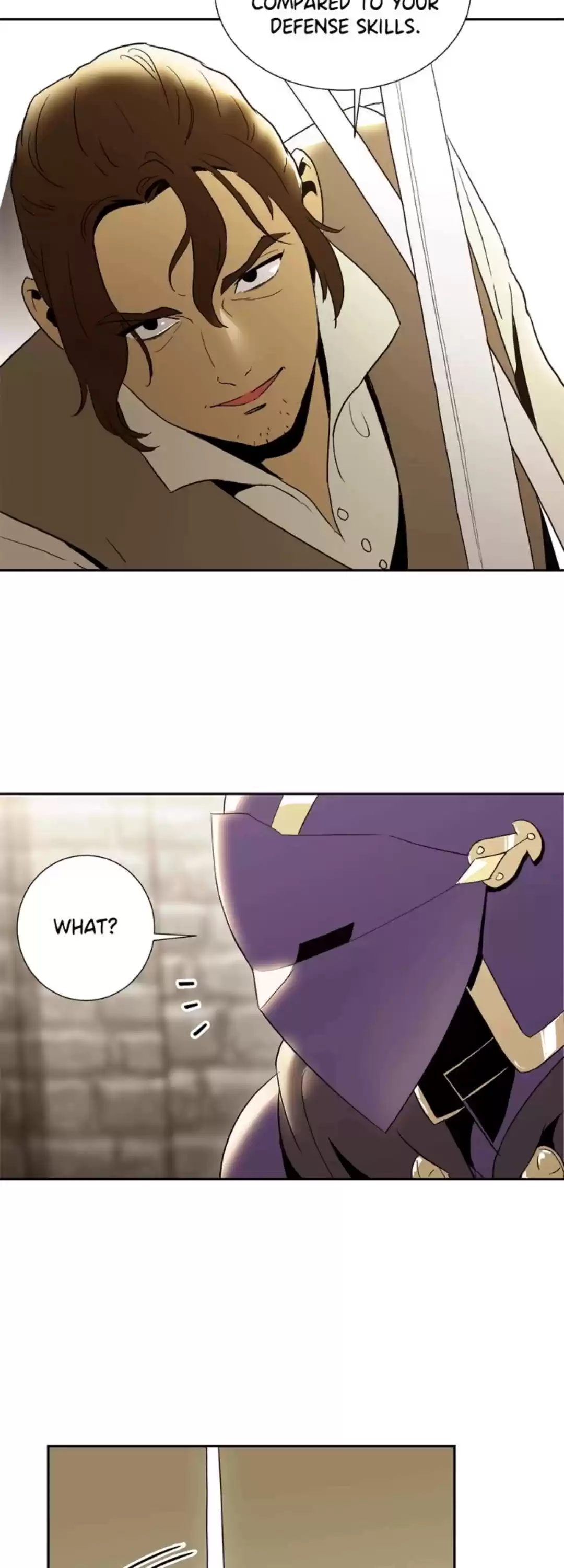 The Skeleton Soldier Failed To Defend The Dungeon Chapter 28