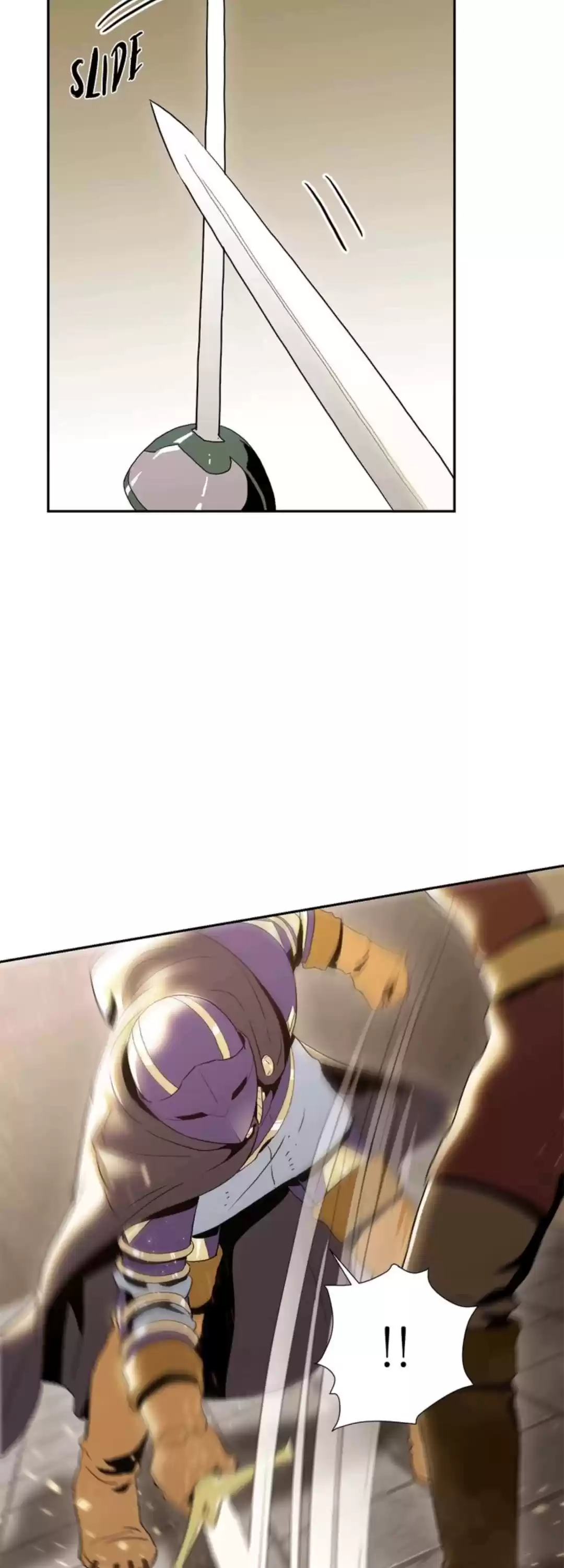 The Skeleton Soldier Failed To Defend The Dungeon Chapter 28