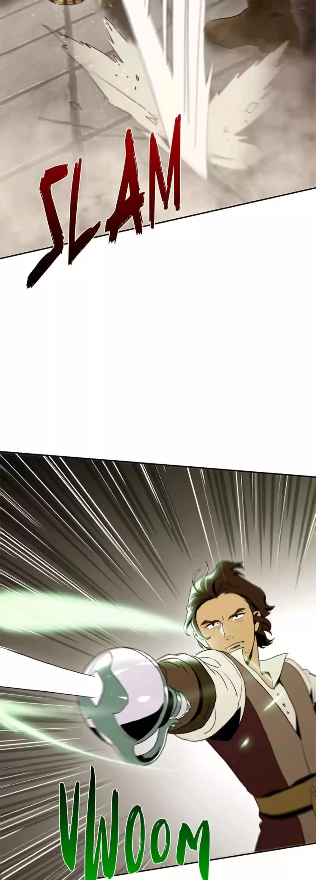 The Skeleton Soldier Failed To Defend The Dungeon Chapter 28