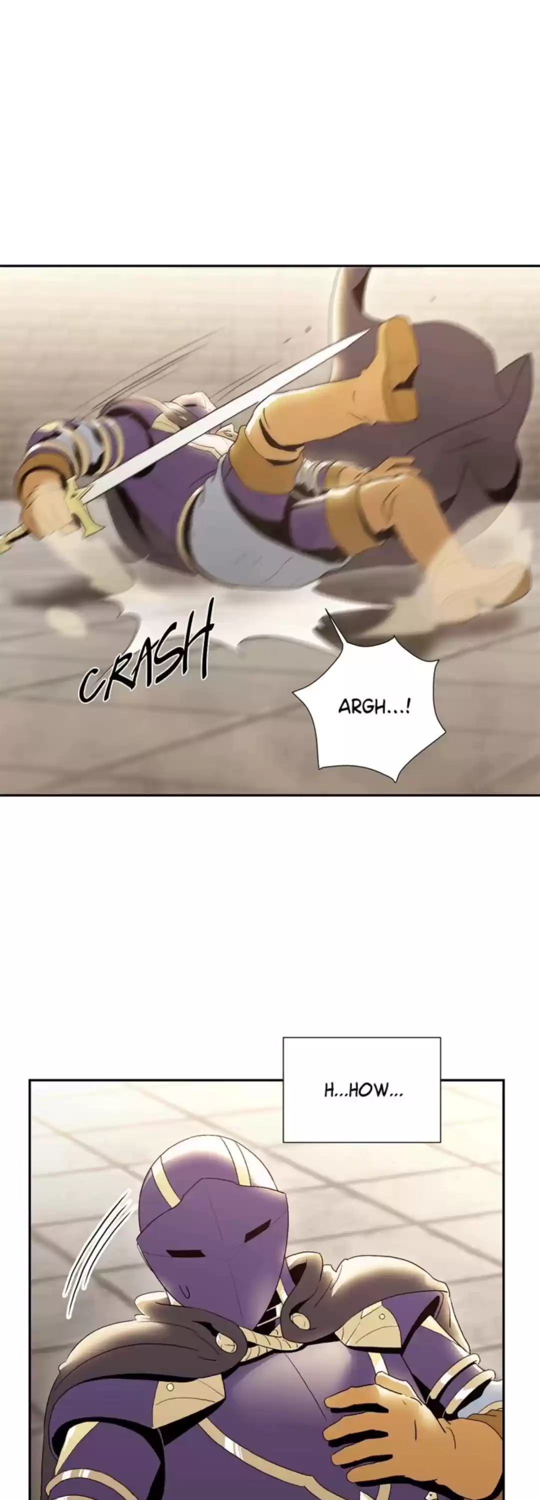 The Skeleton Soldier Failed To Defend The Dungeon Chapter 28