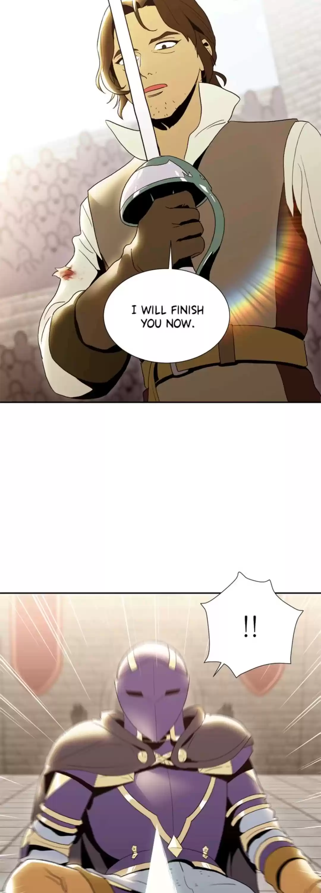 The Skeleton Soldier Failed To Defend The Dungeon Chapter 28