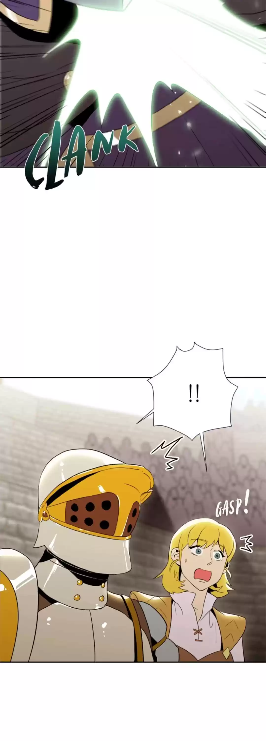 The Skeleton Soldier Failed To Defend The Dungeon Chapter 28