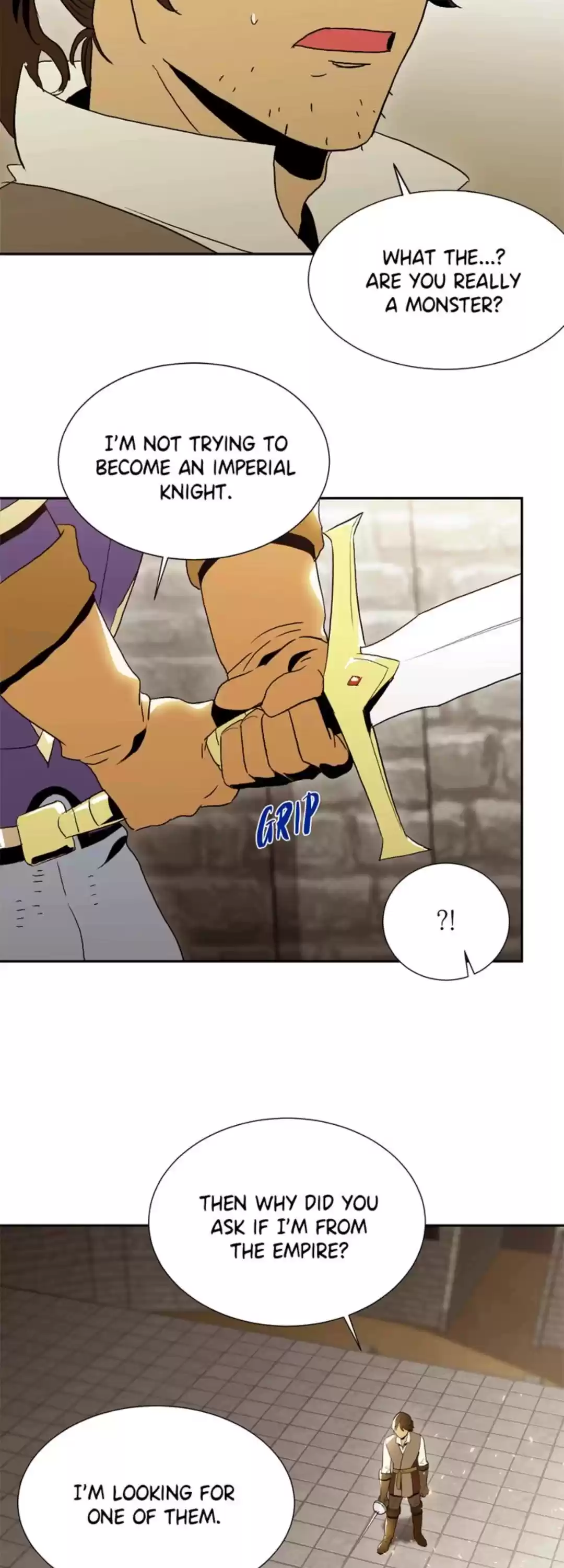 The Skeleton Soldier Failed To Defend The Dungeon Chapter 28