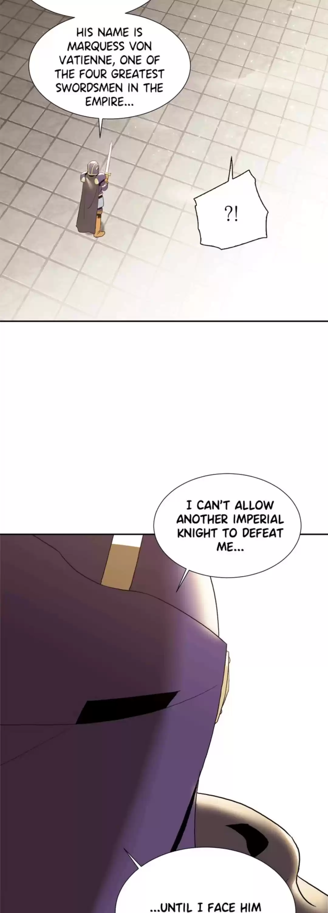 The Skeleton Soldier Failed To Defend The Dungeon Chapter 28