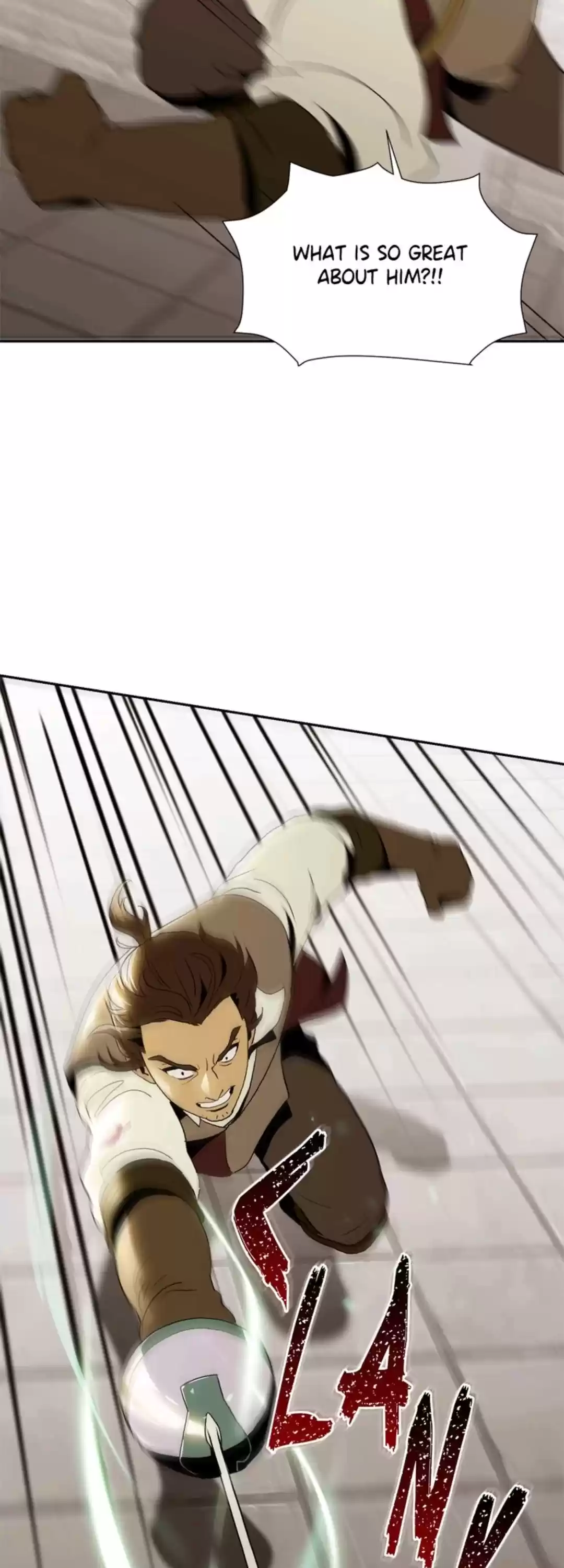 The Skeleton Soldier Failed To Defend The Dungeon Chapter 28