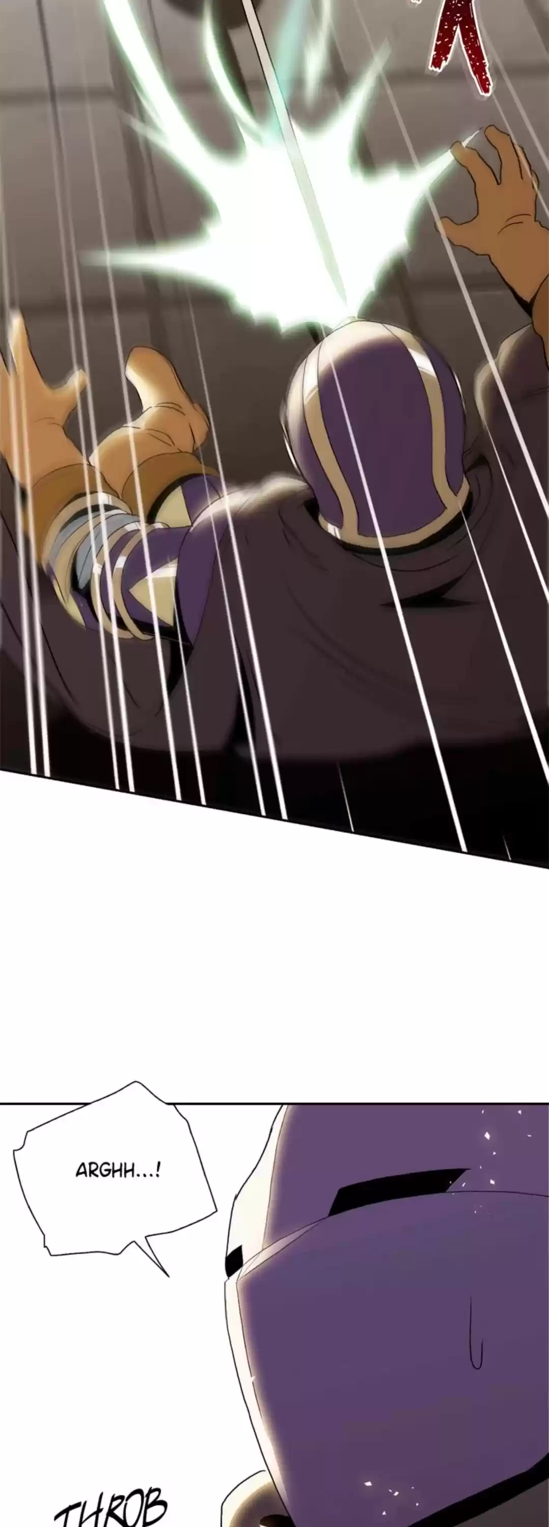 The Skeleton Soldier Failed To Defend The Dungeon Chapter 28