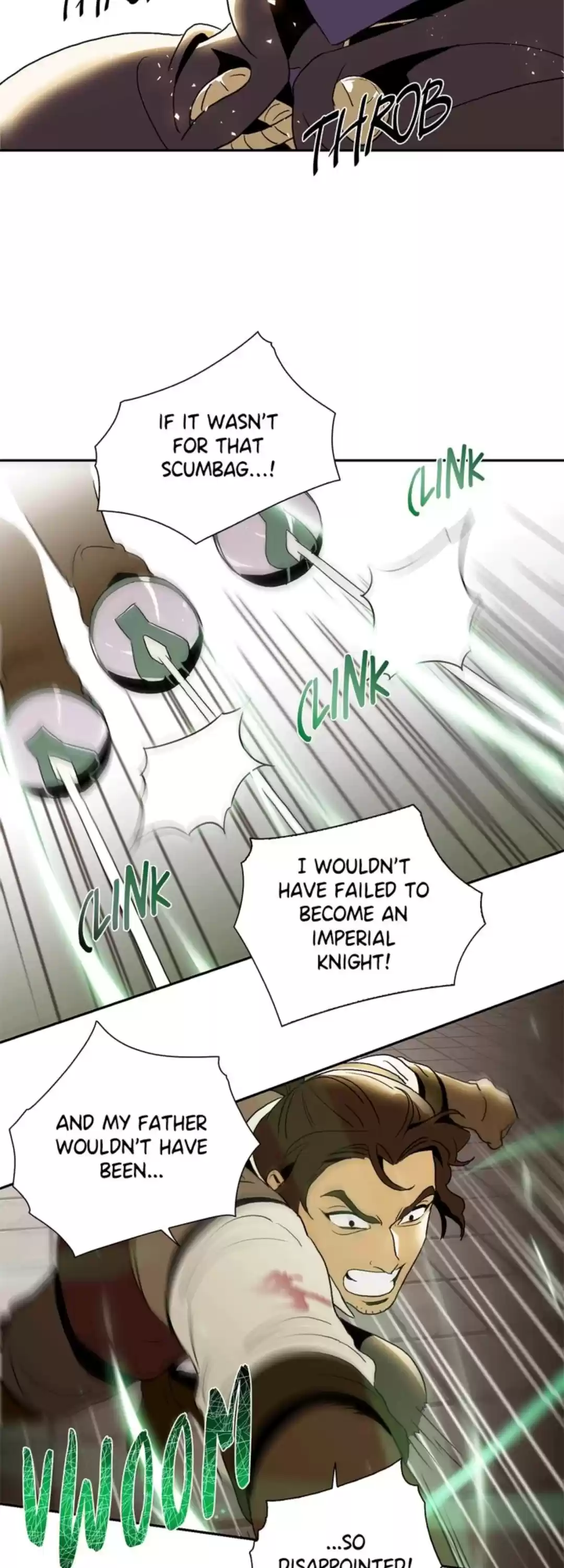 The Skeleton Soldier Failed To Defend The Dungeon Chapter 28