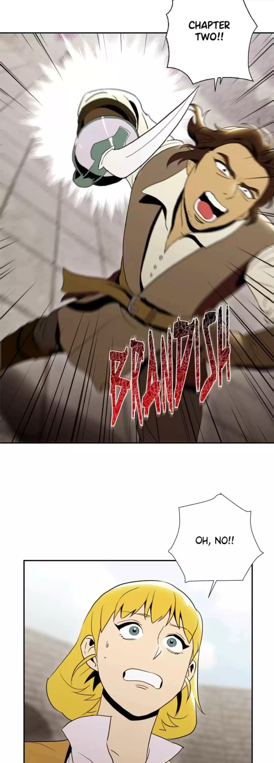 The Skeleton Soldier Failed To Defend The Dungeon Chapter 28