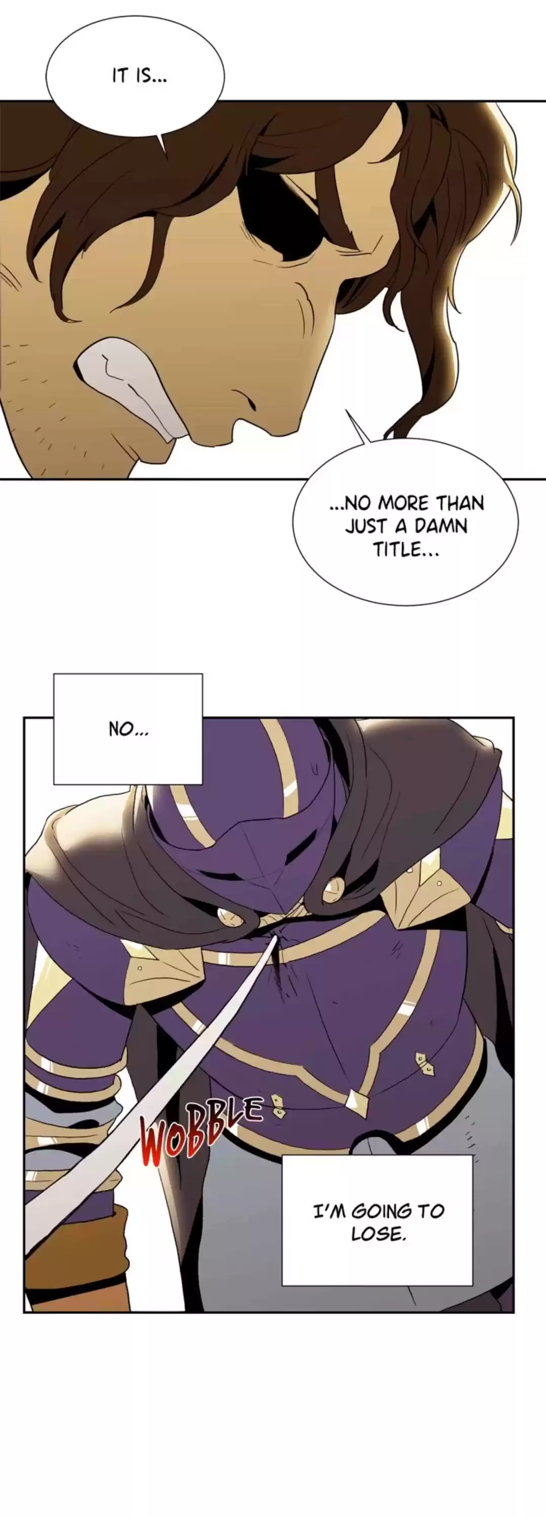 The Skeleton Soldier Failed To Defend The Dungeon Chapter 28