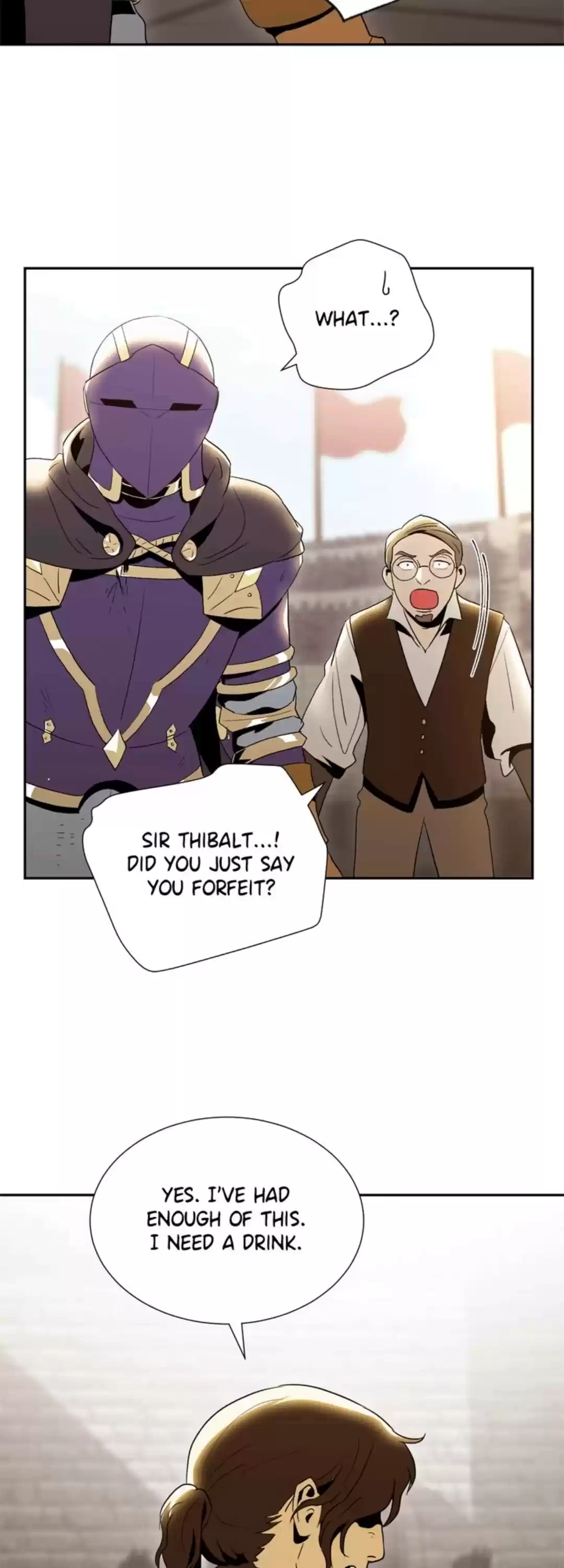 The Skeleton Soldier Failed To Defend The Dungeon Chapter 28