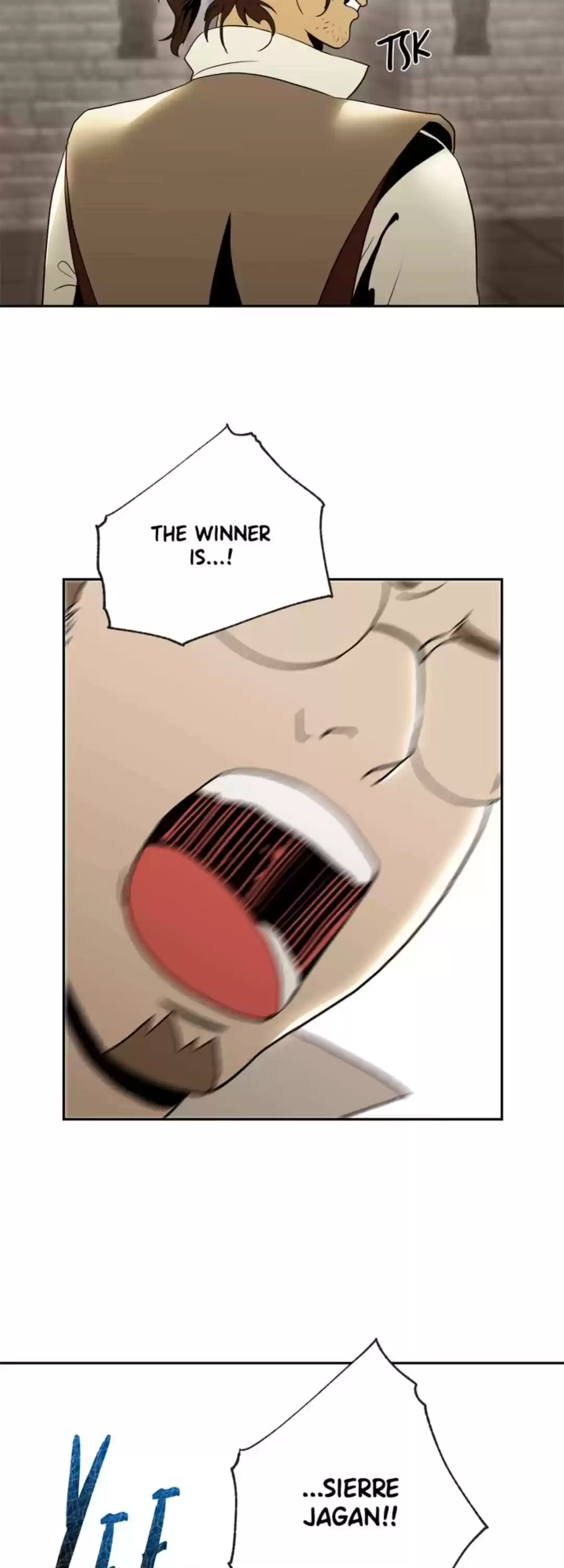 The Skeleton Soldier Failed To Defend The Dungeon Chapter 28